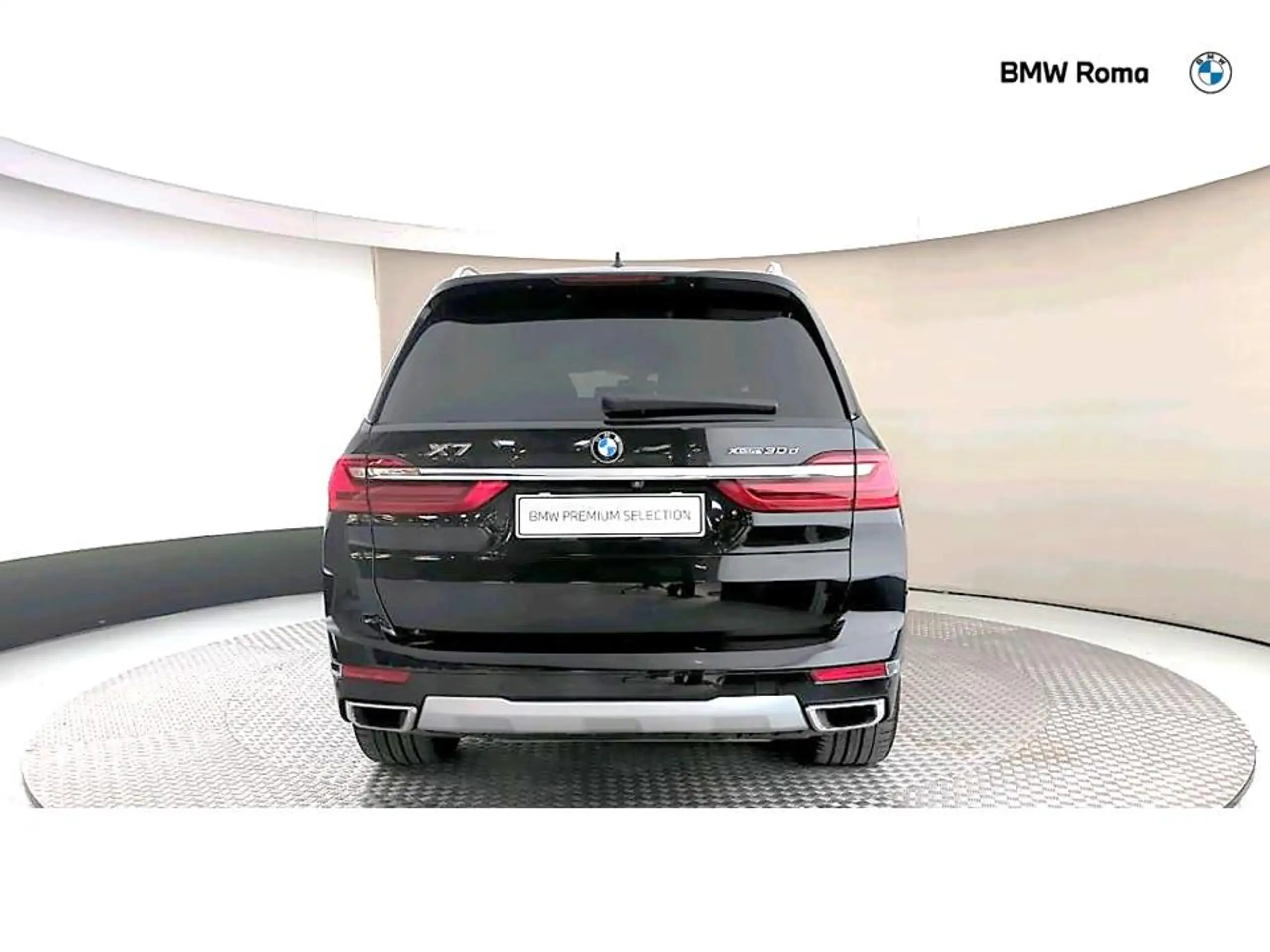 BMW - X7