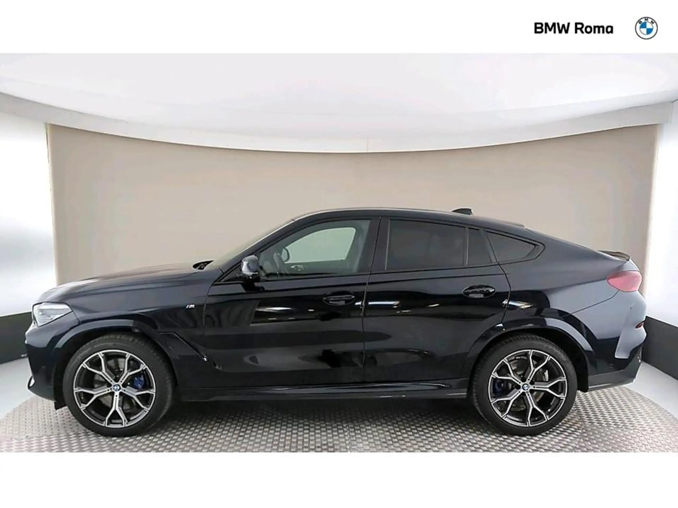 BMW - X6