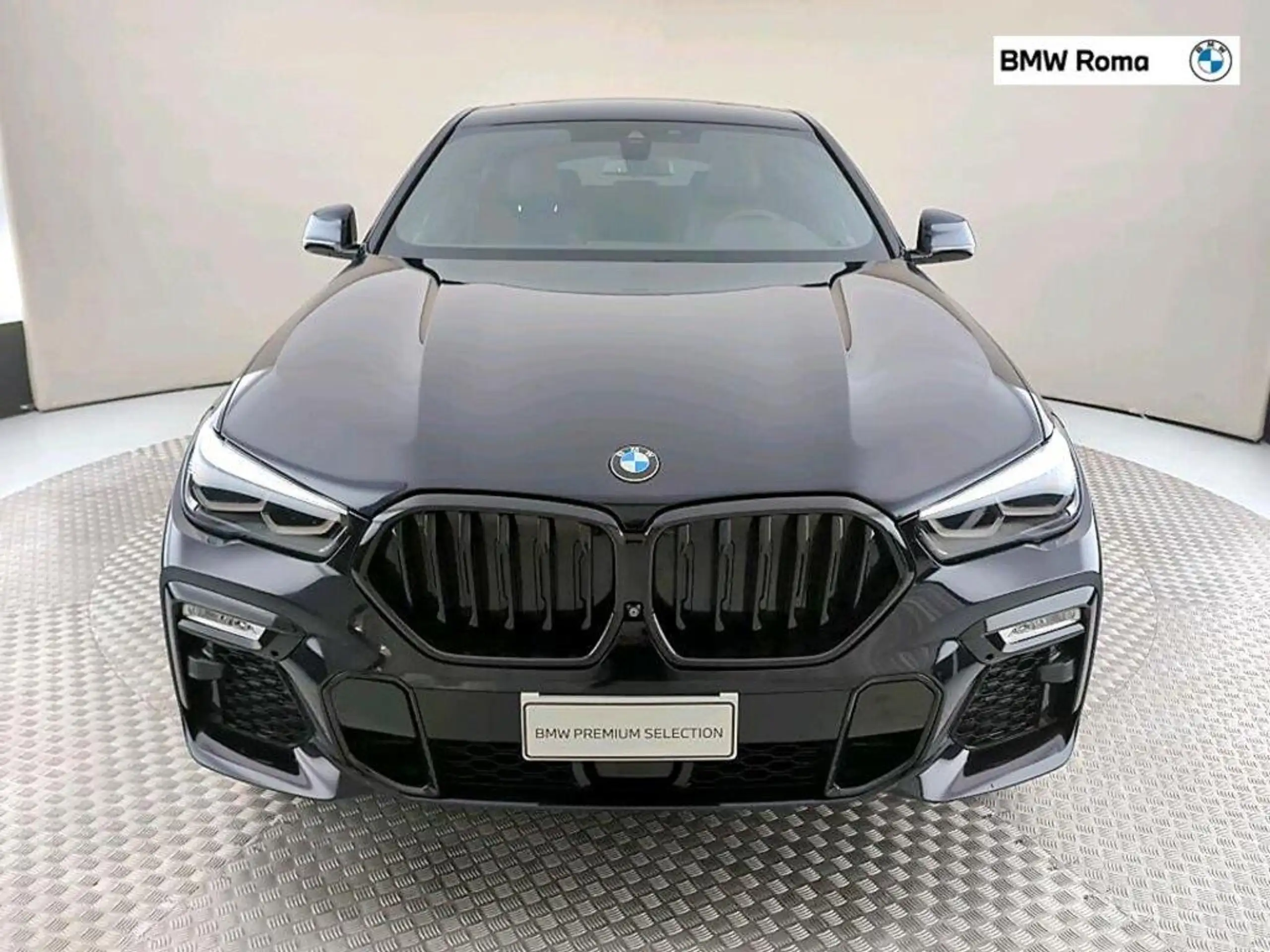 BMW - X6