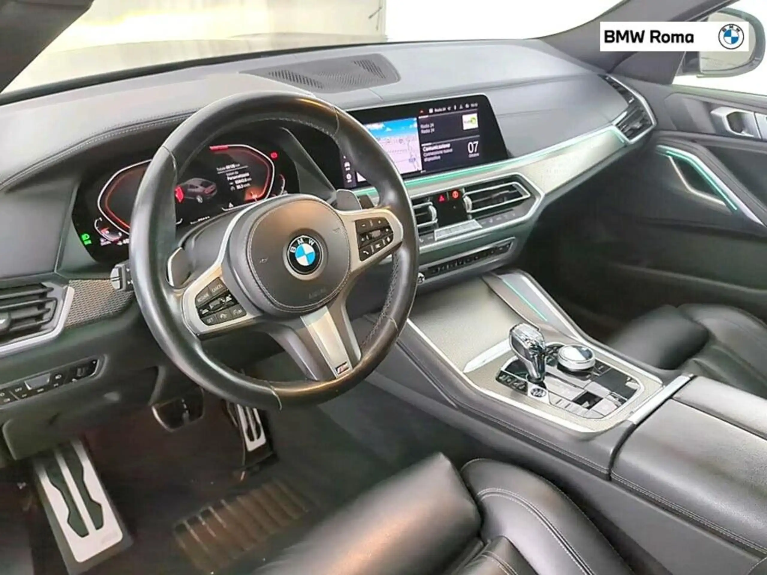 BMW - X6