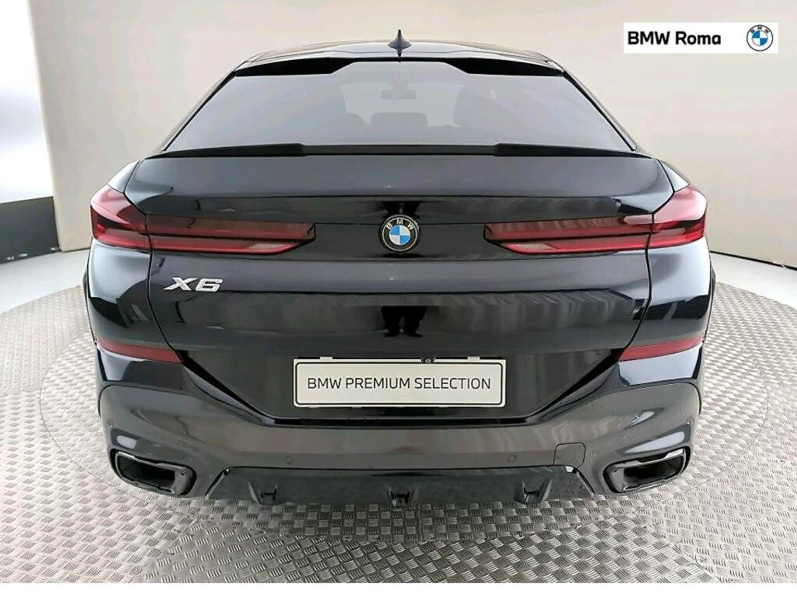 BMW - X6