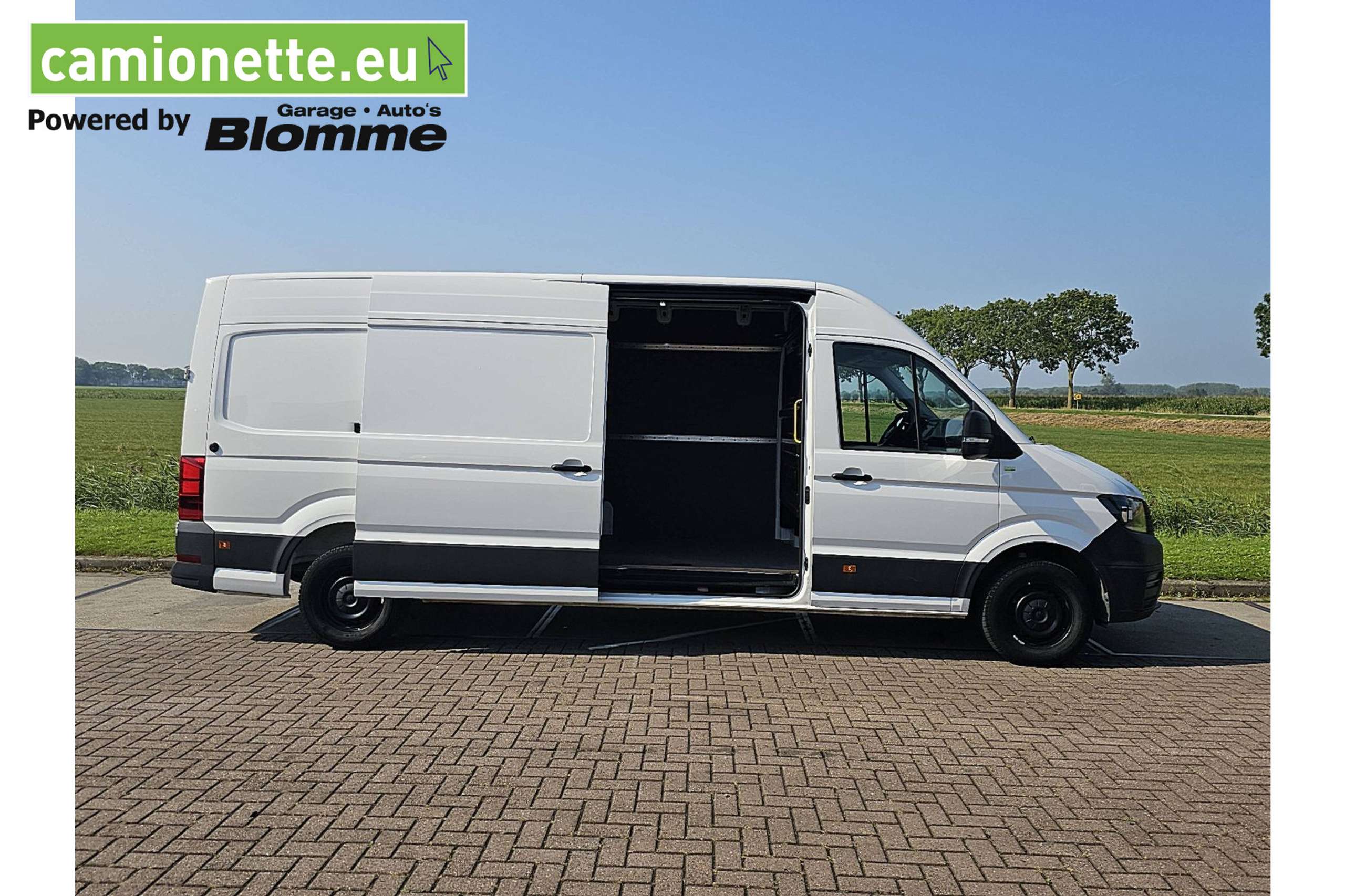 Volkswagen - Crafter