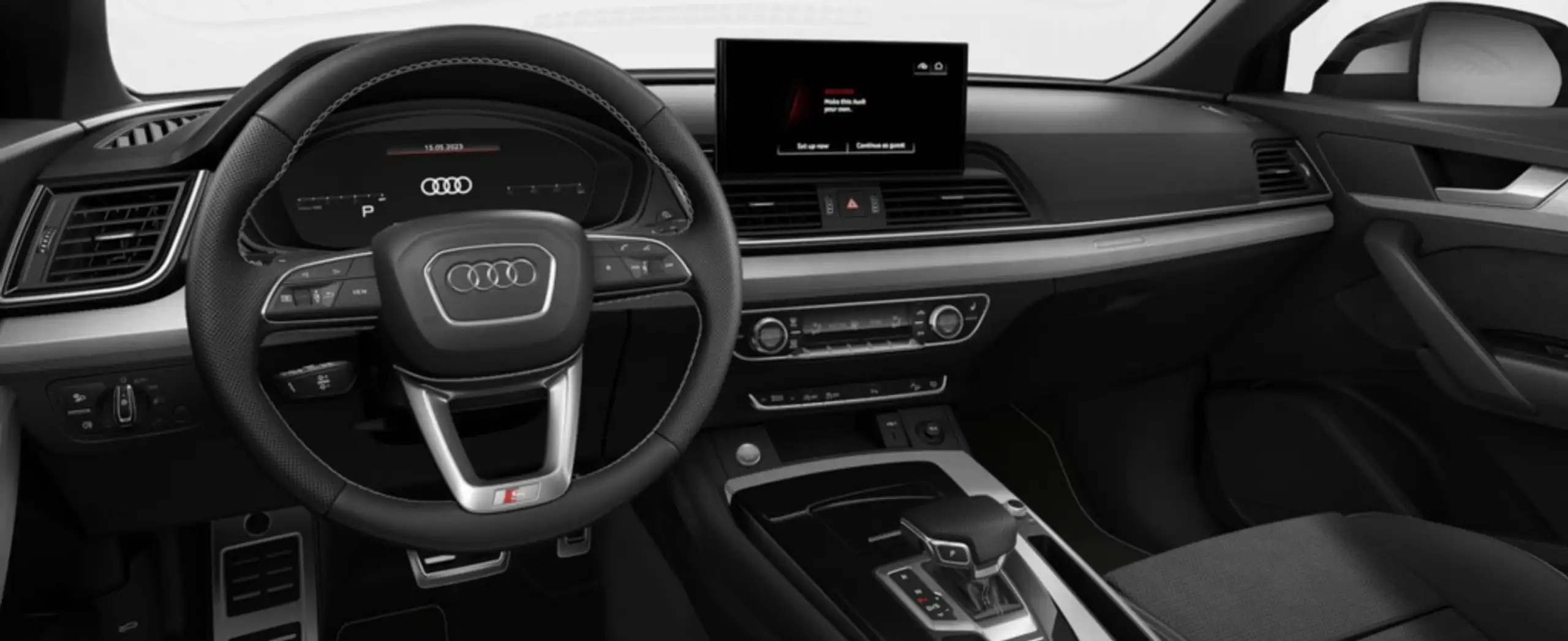 Audi - Q5