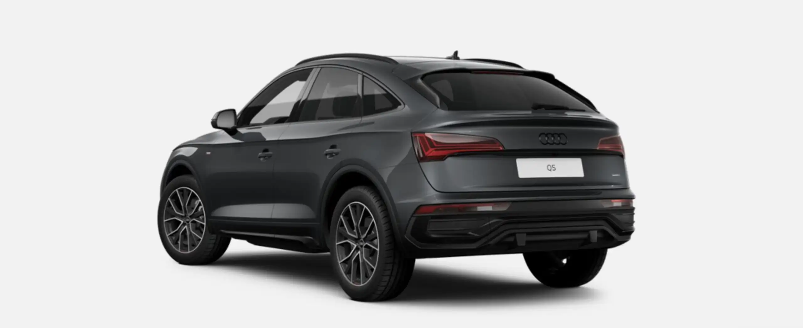 Audi - Q5