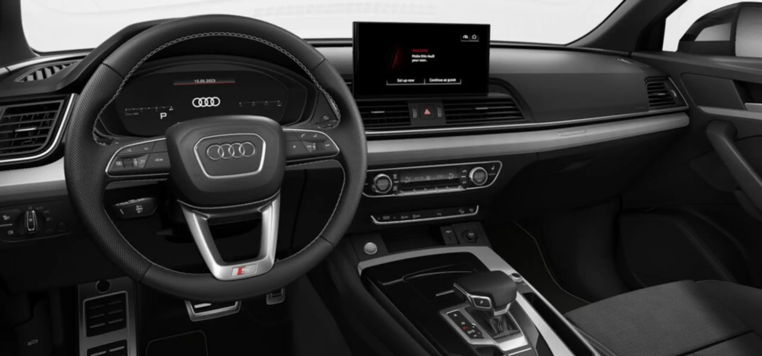 Audi - Q5