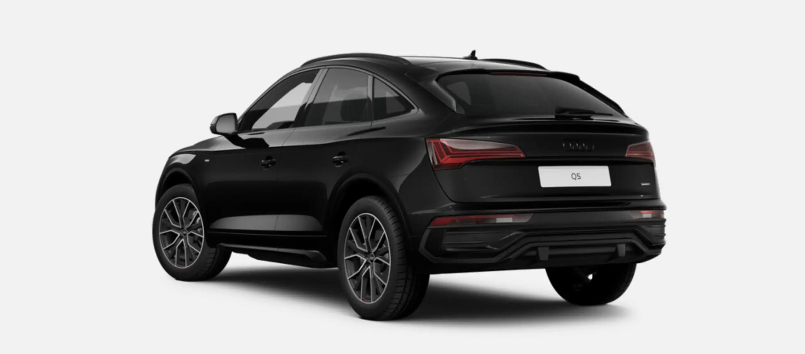 Audi - Q5