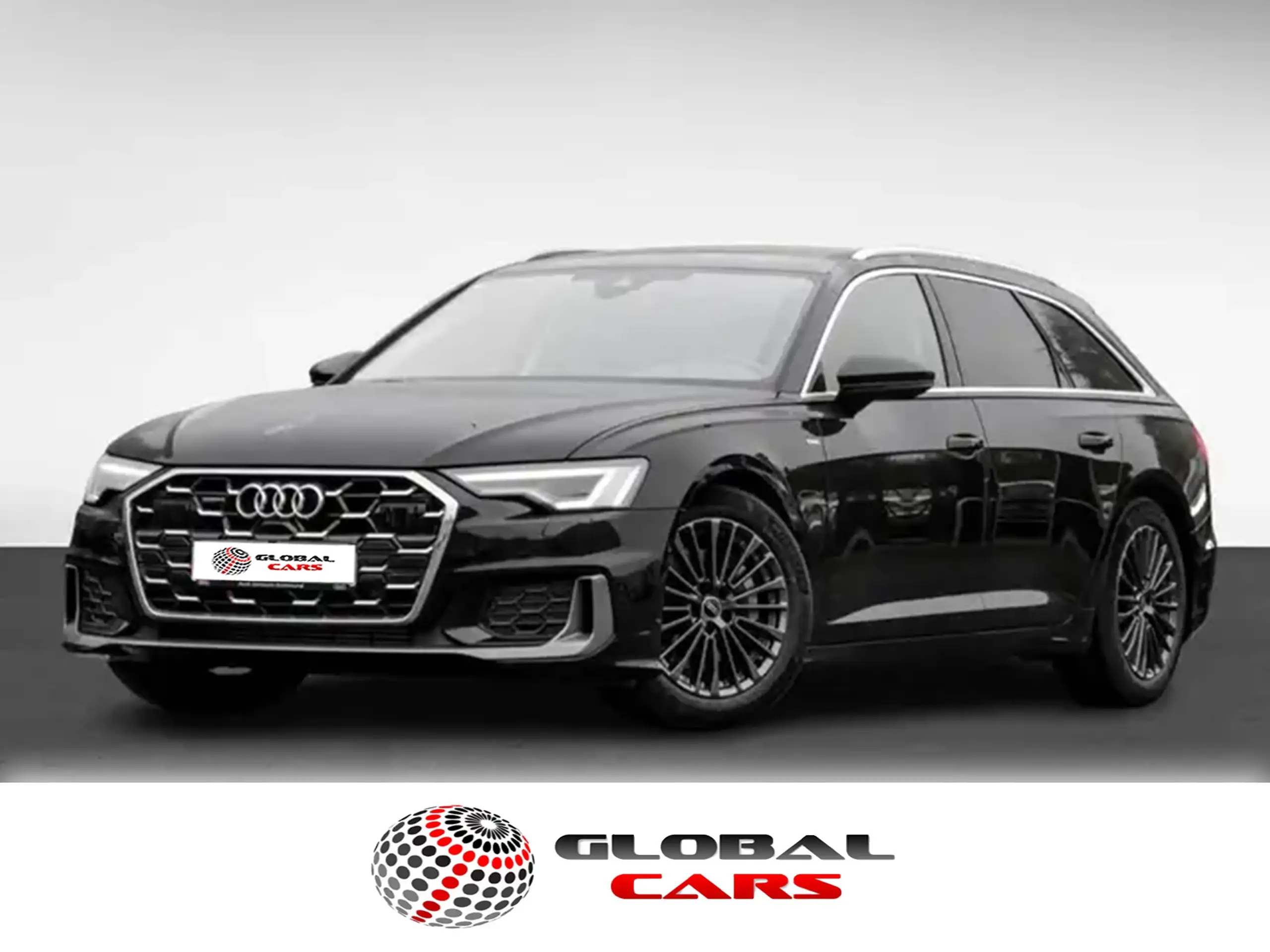 Audi - A6