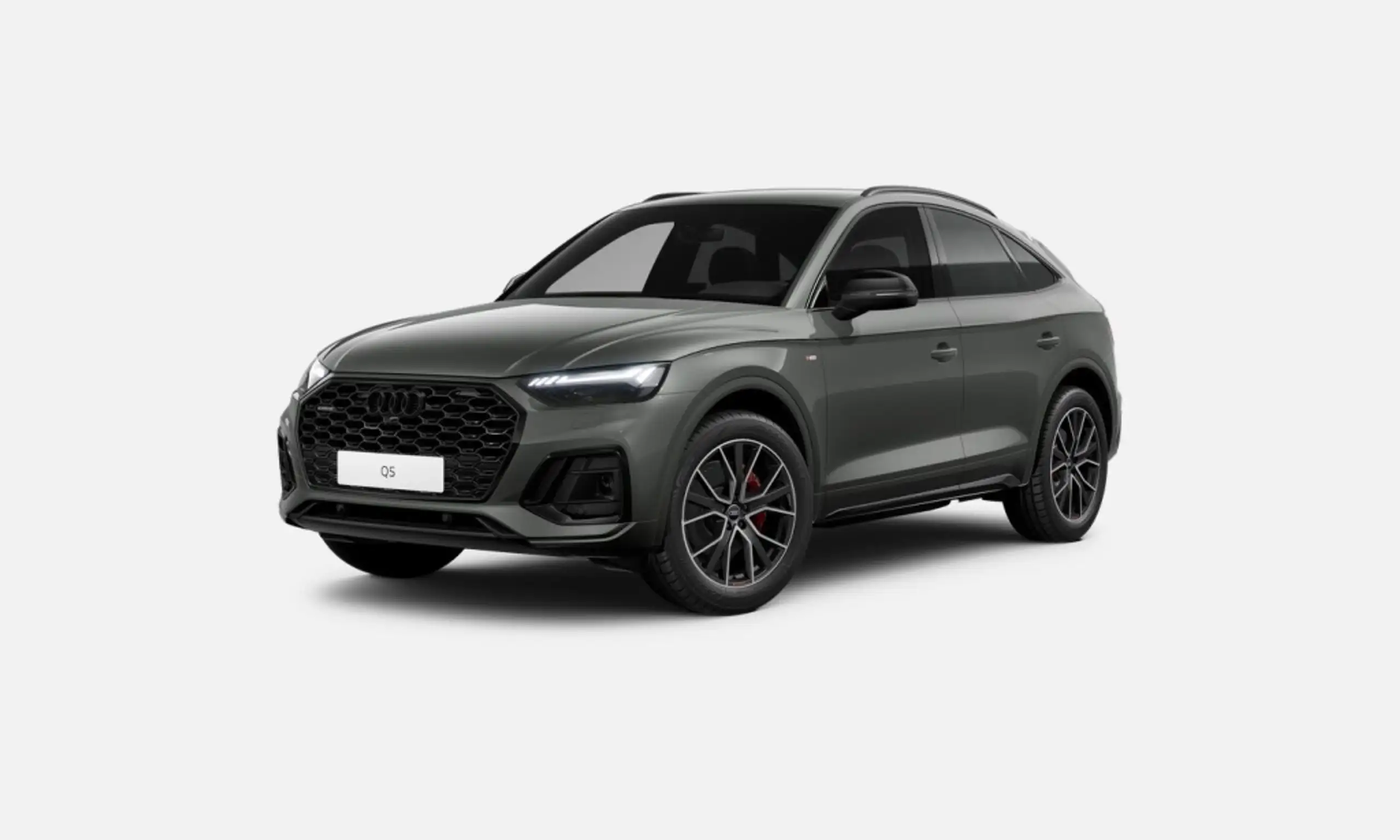 Audi - Q5