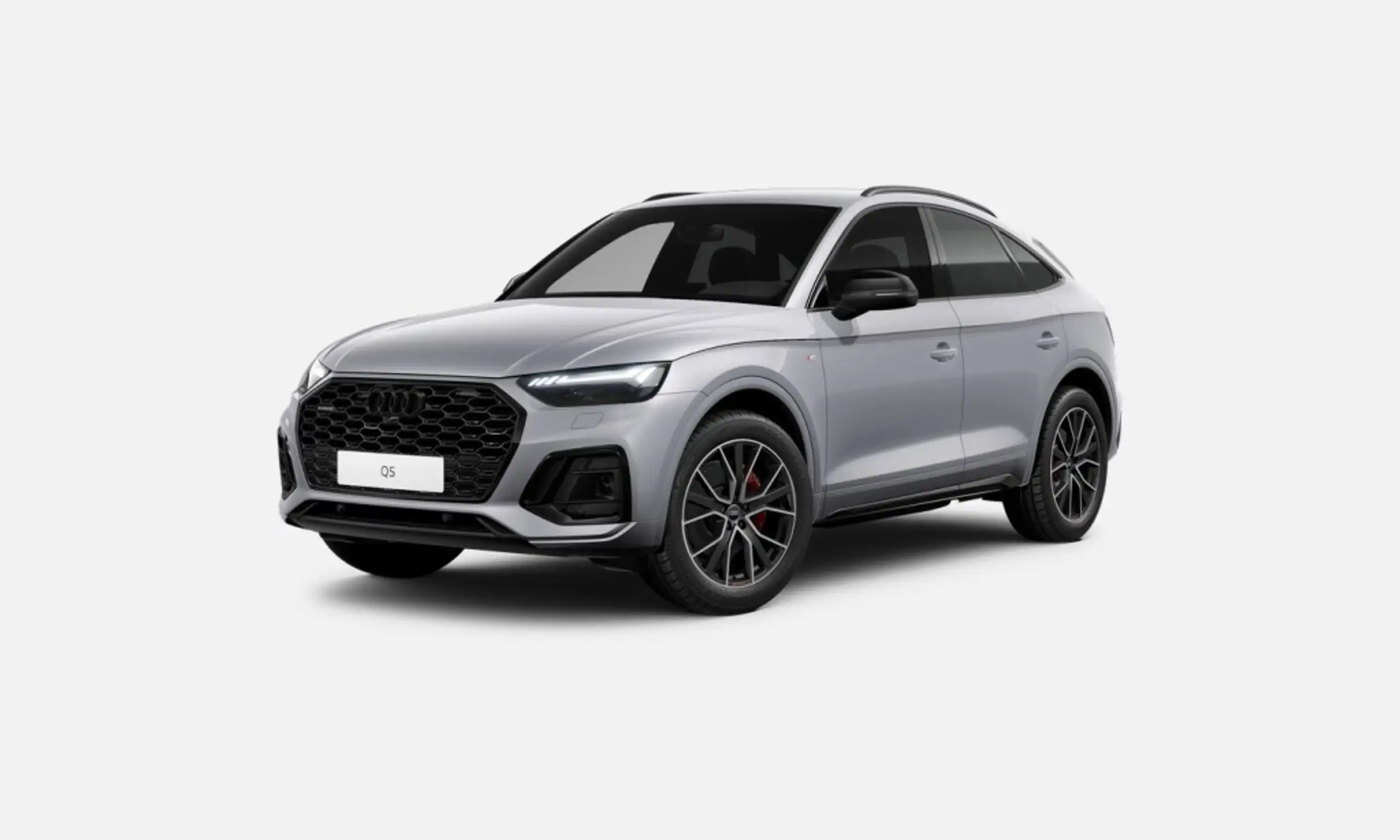 Audi Q5 2017