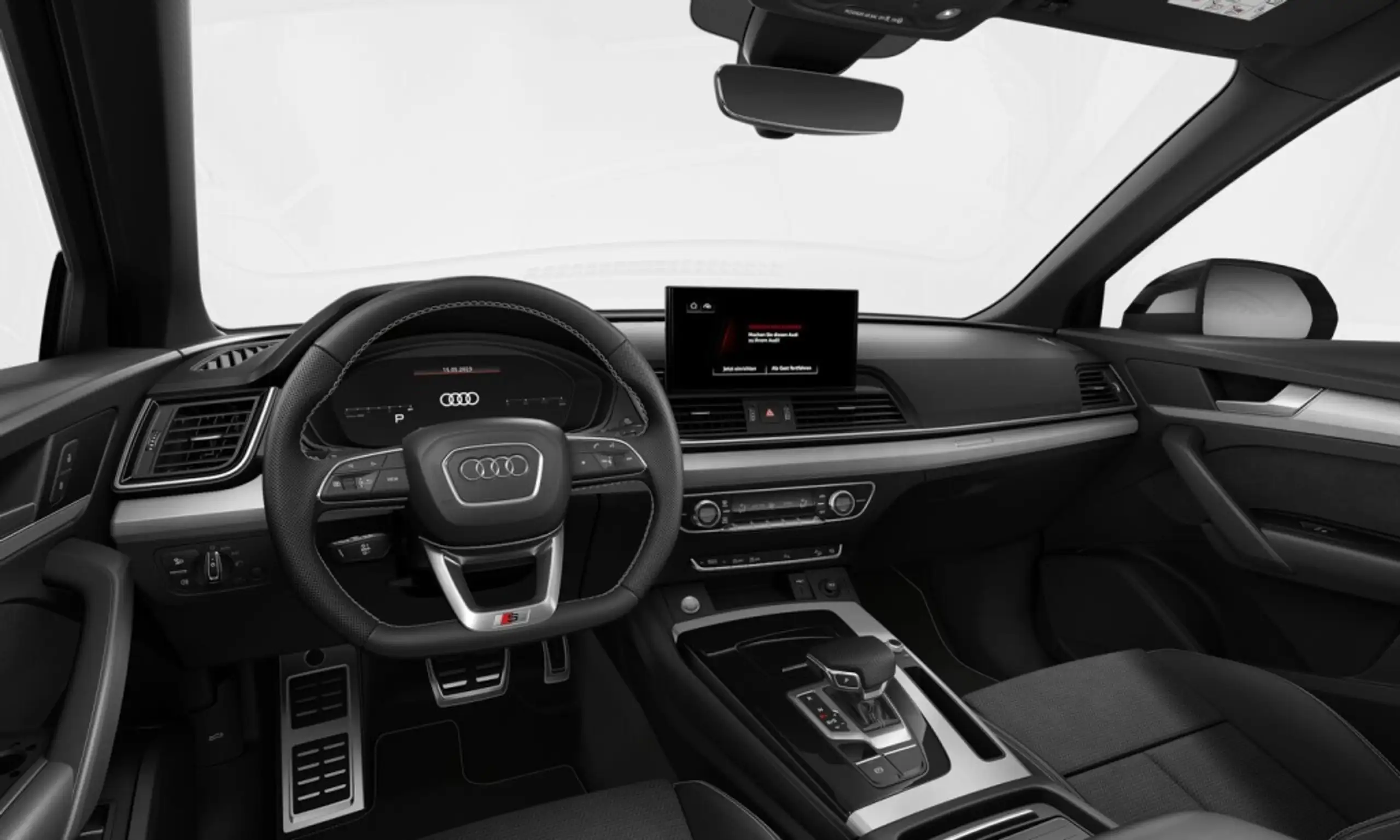 Audi - Q5