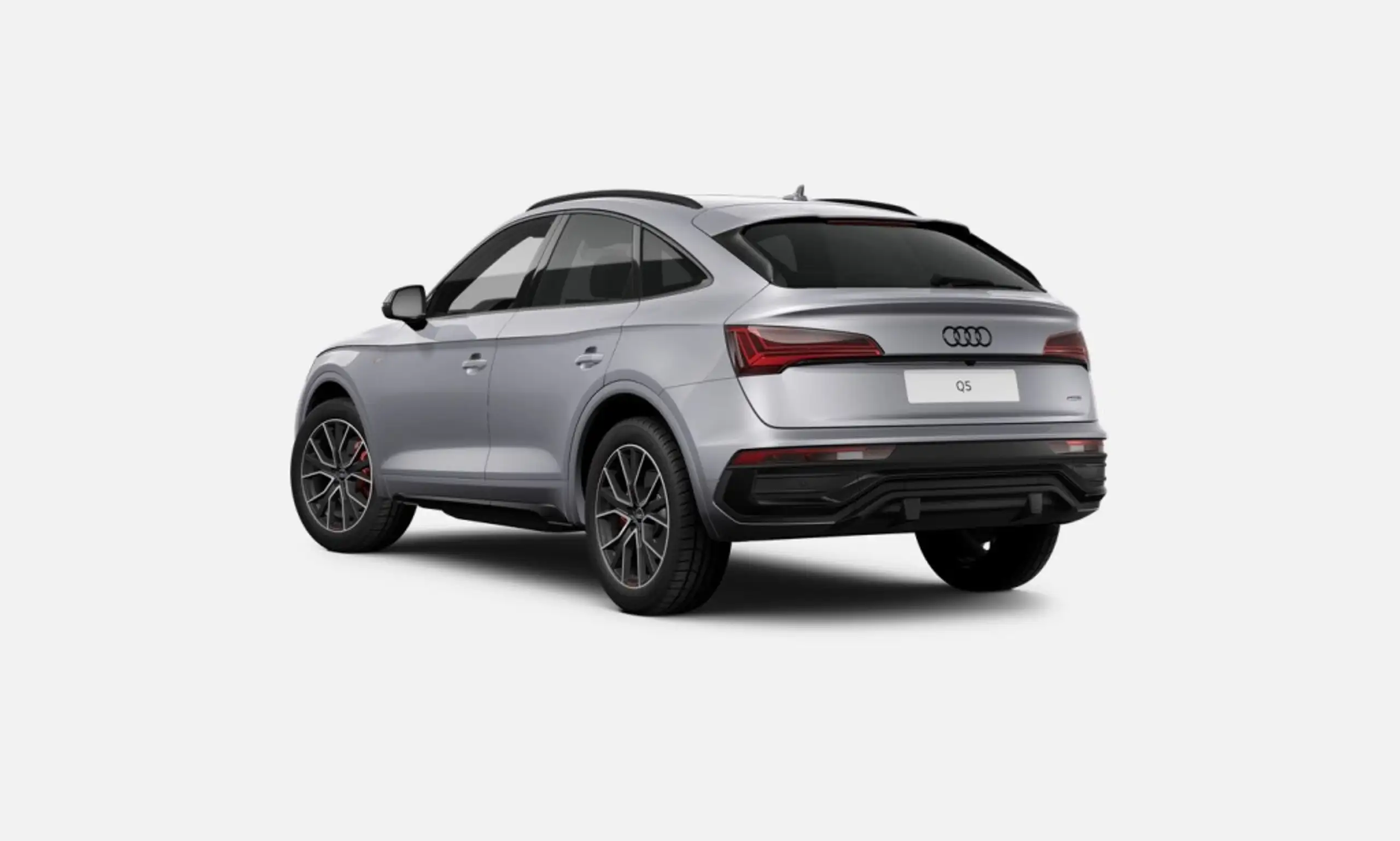 Audi - Q5