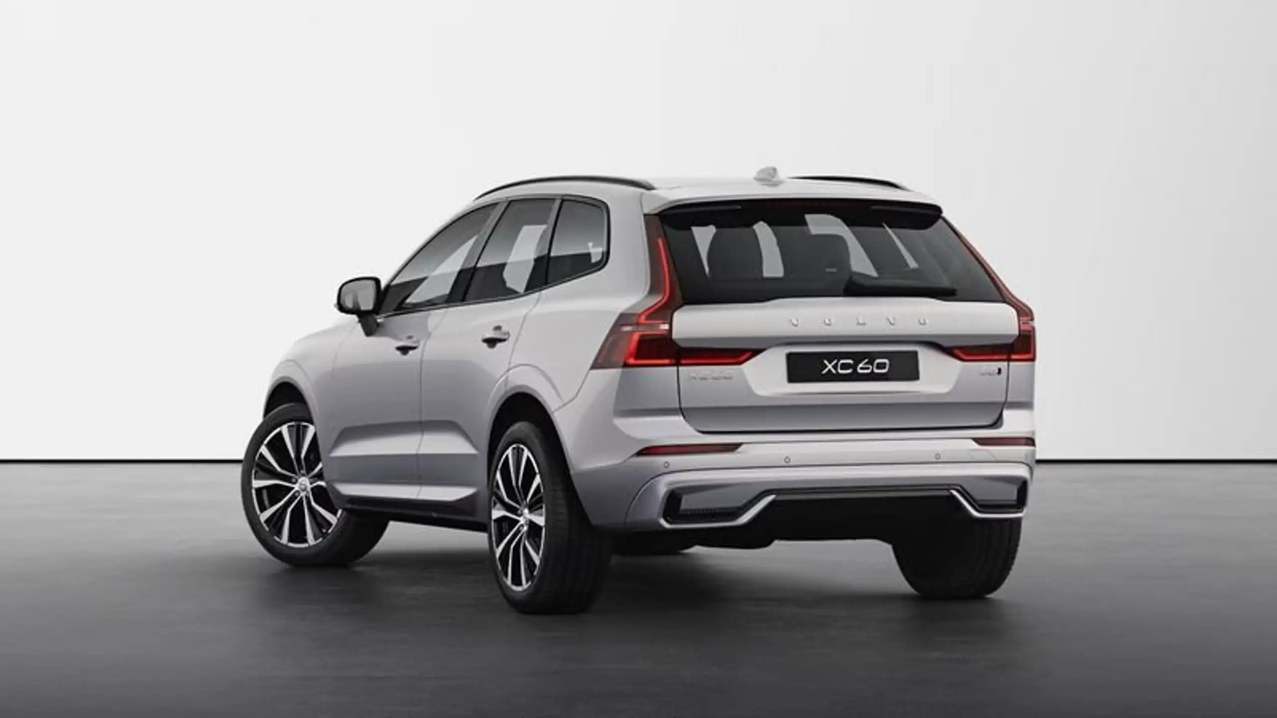 Volvo - XC60