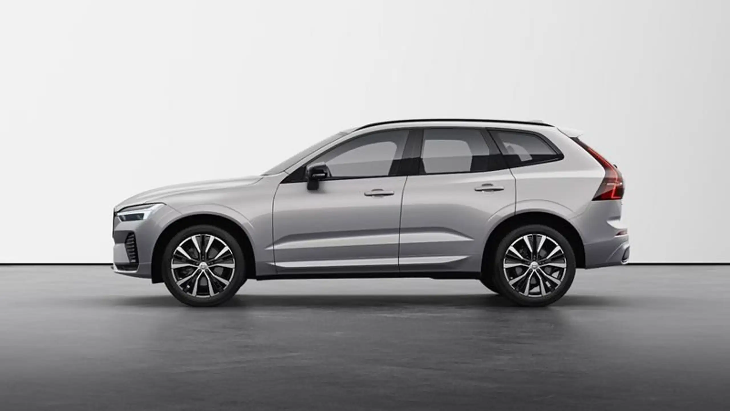 Volvo - XC60