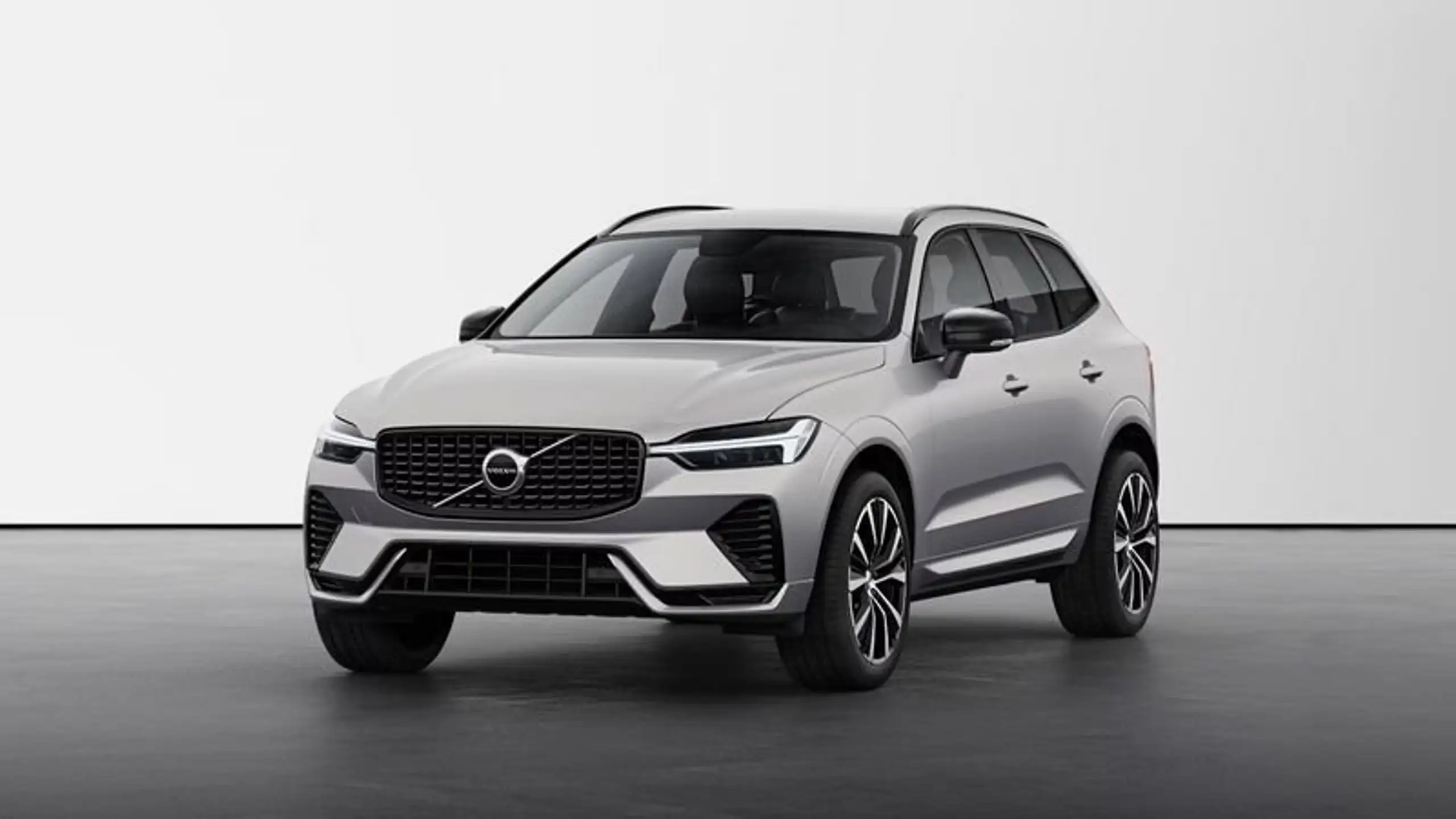 Volvo - XC60