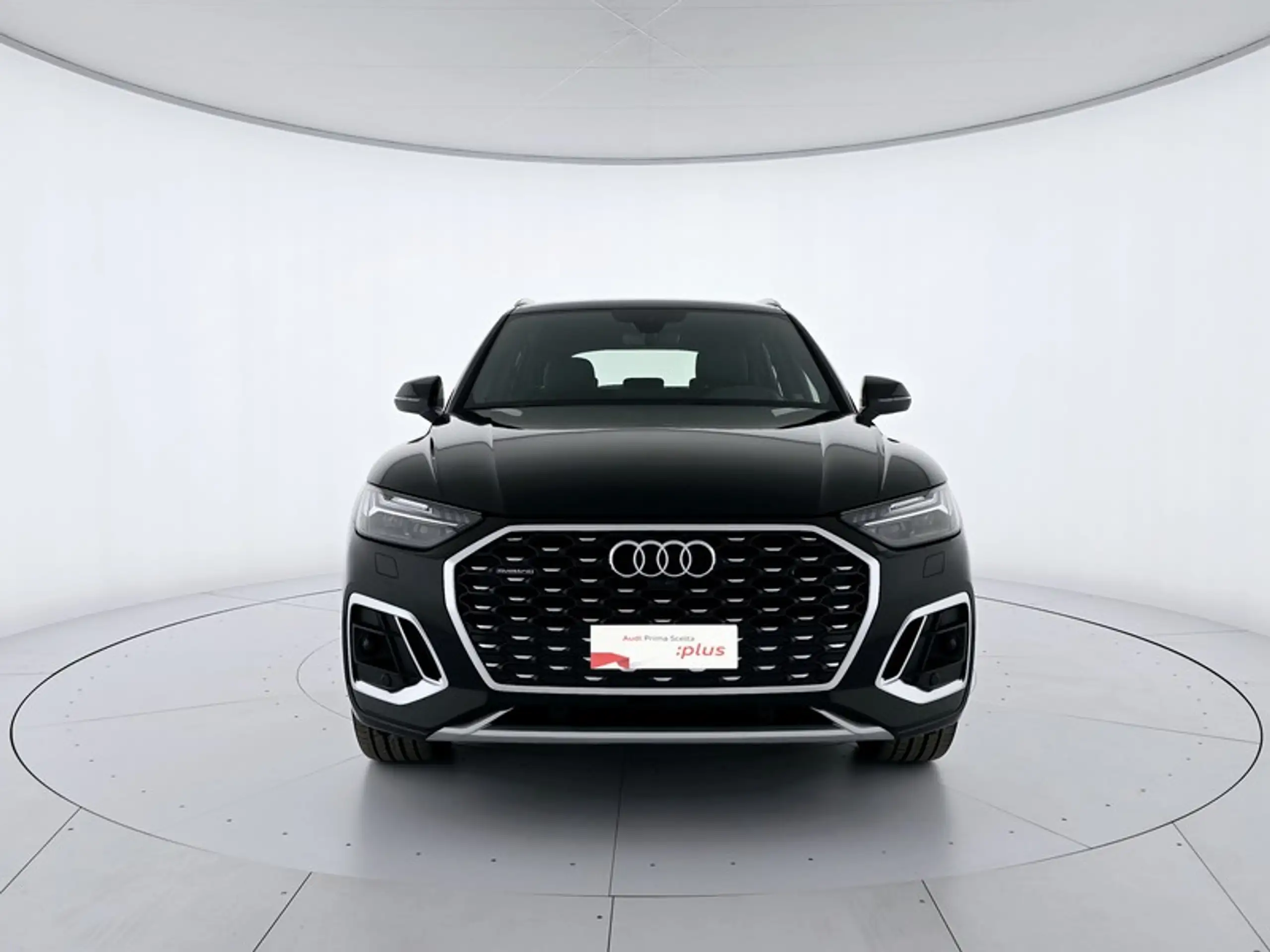 Audi - Q5