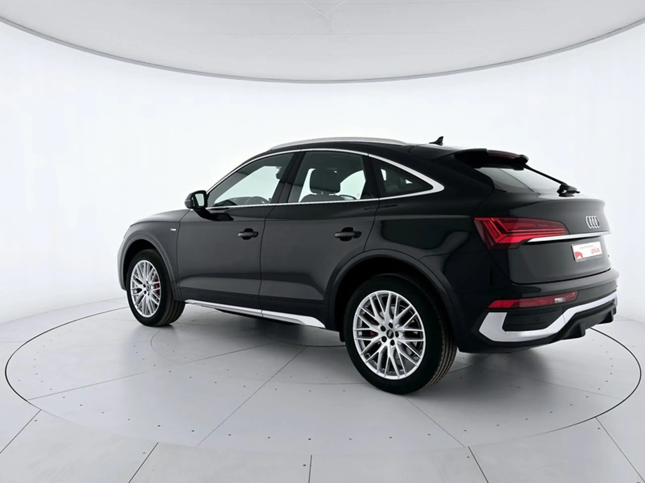 Audi - Q5