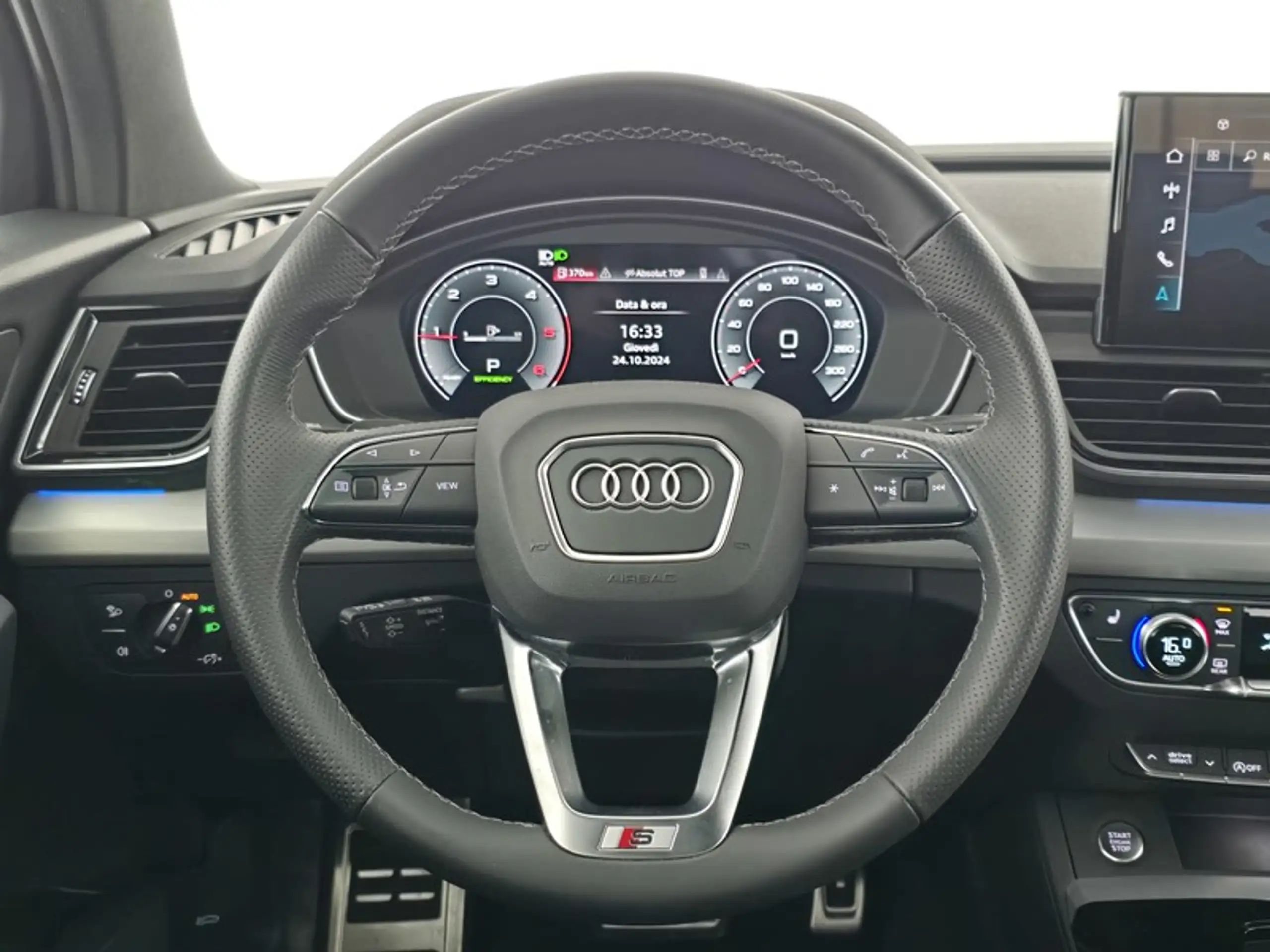 Audi - Q5