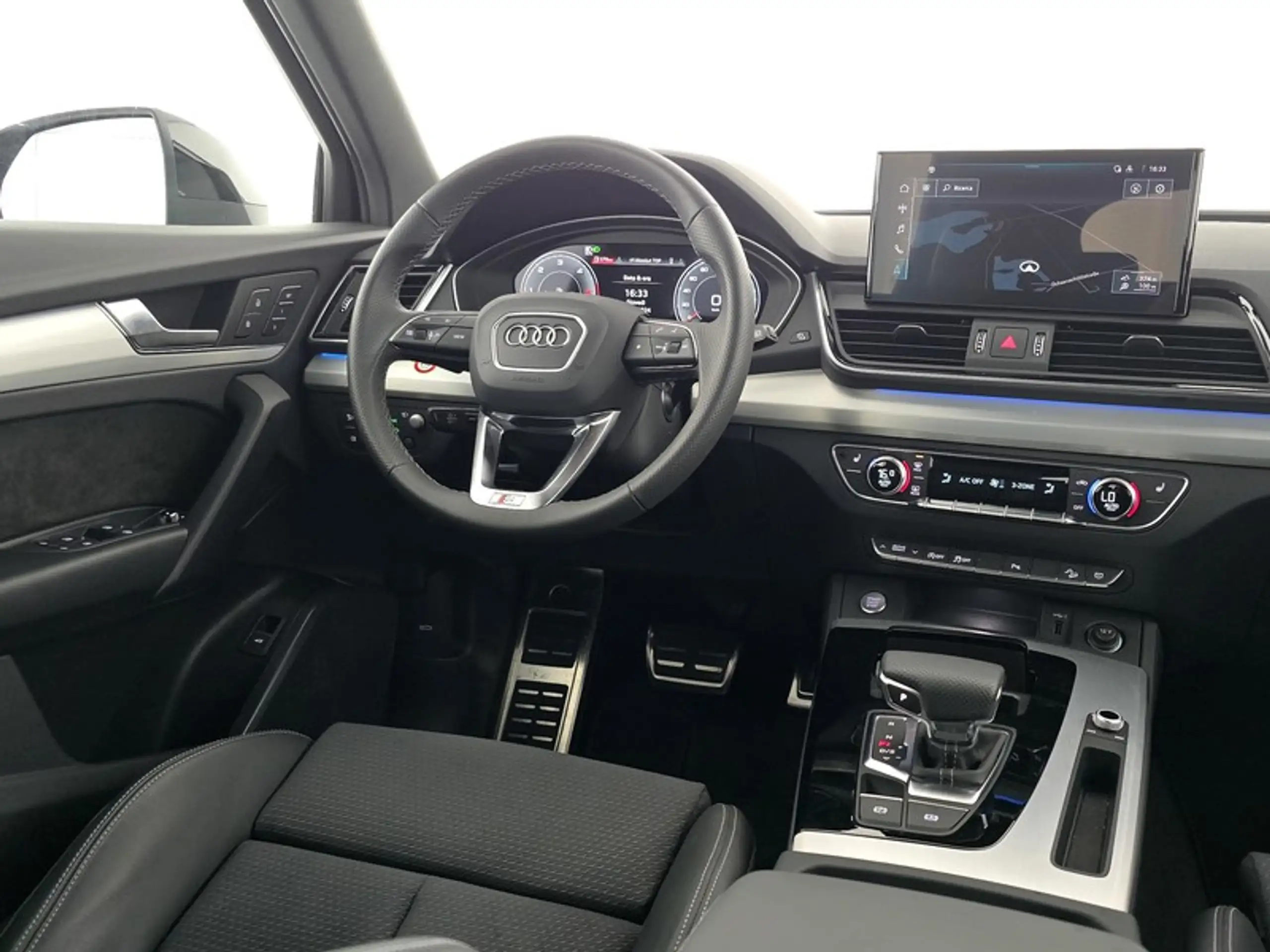 Audi - Q5