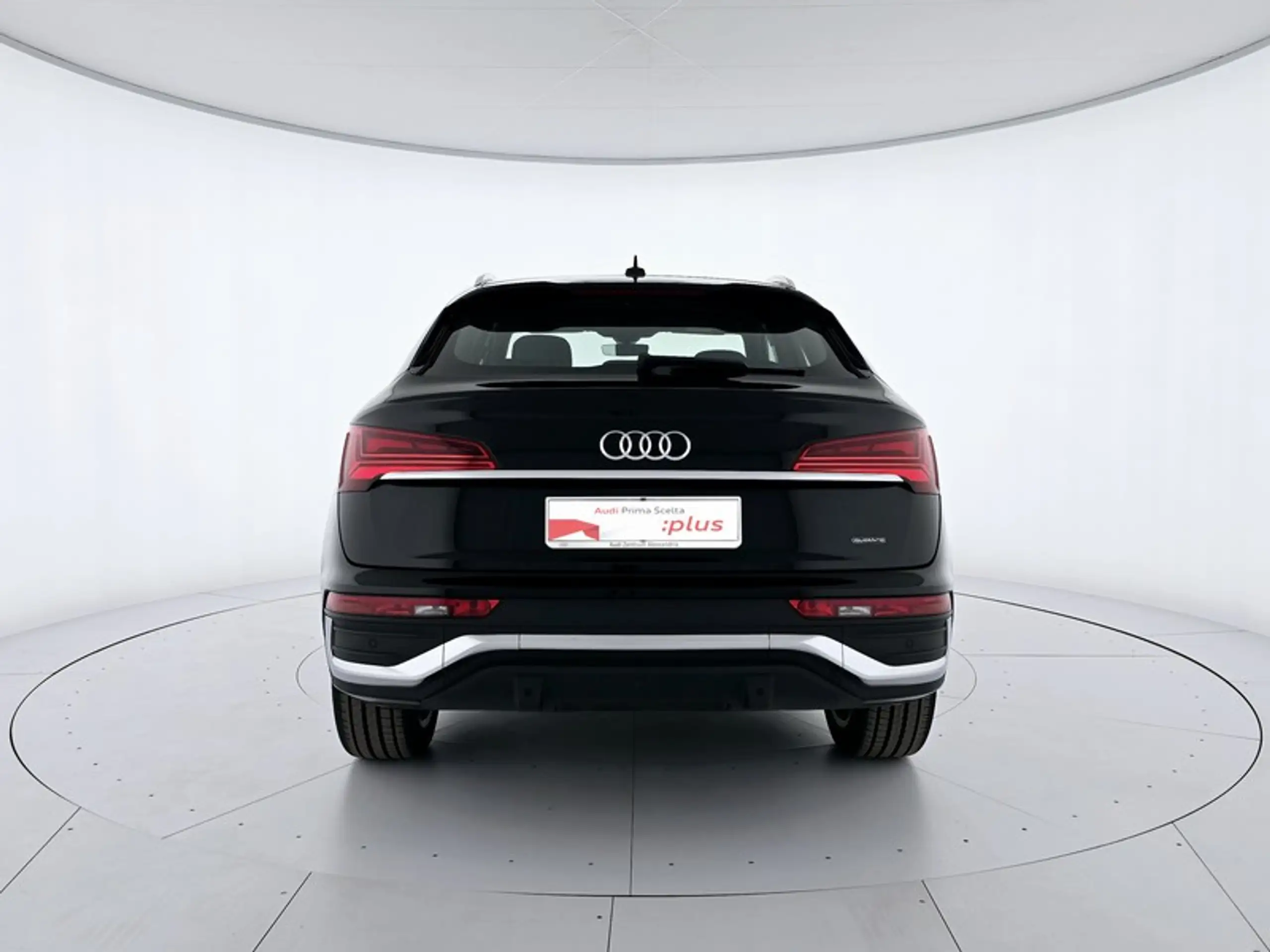 Audi - Q5