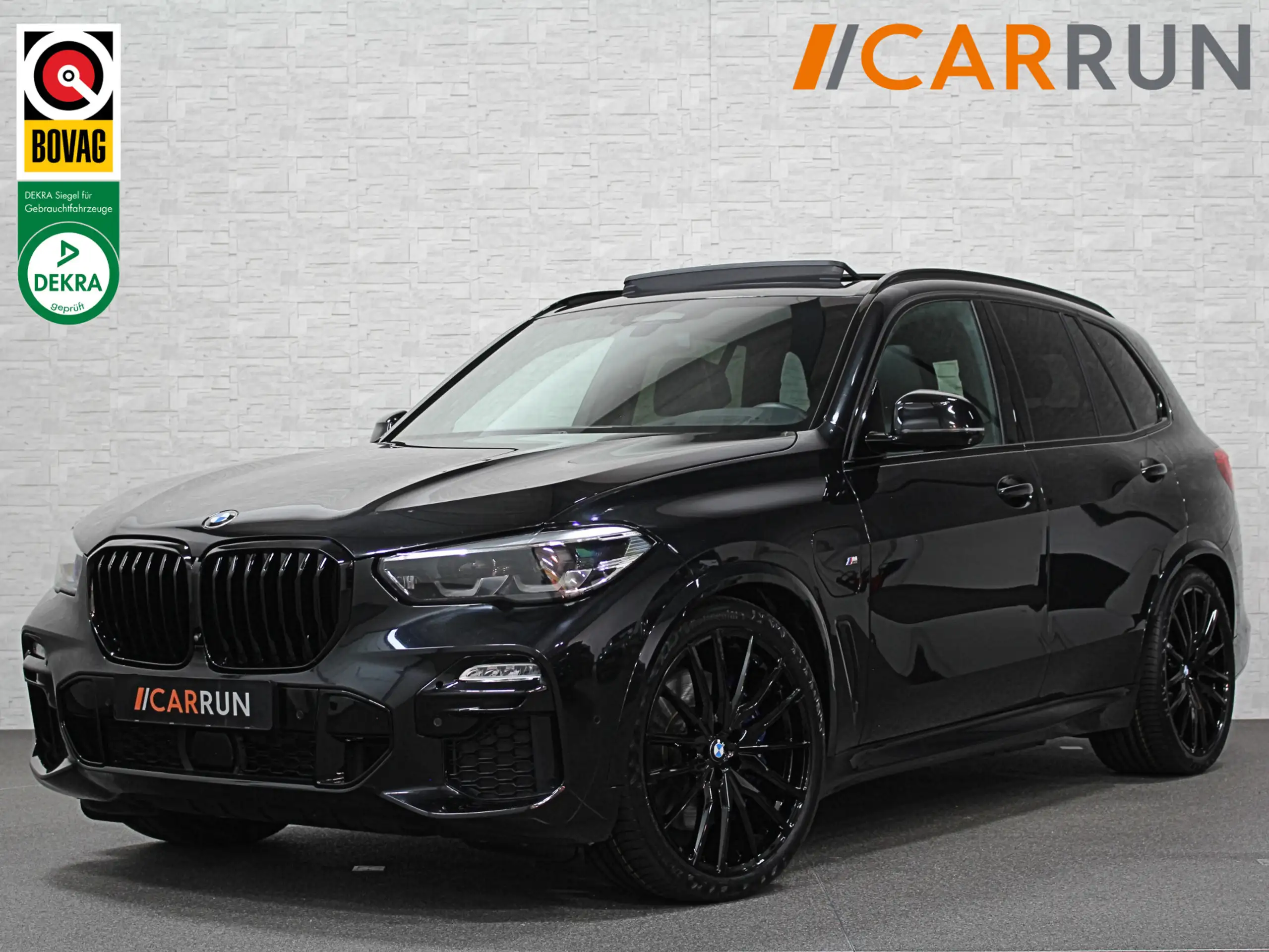 BMW - X5