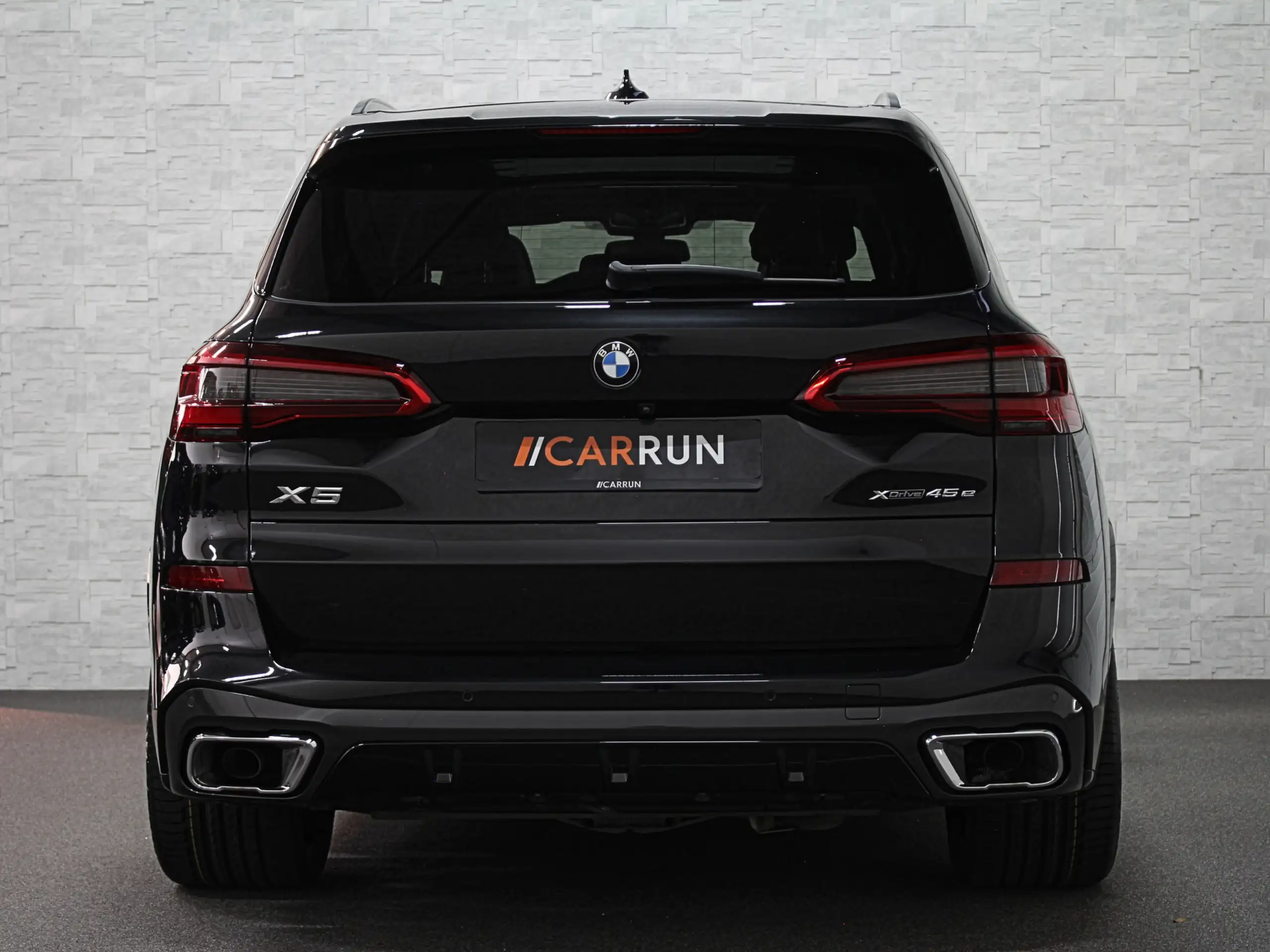 BMW - X5