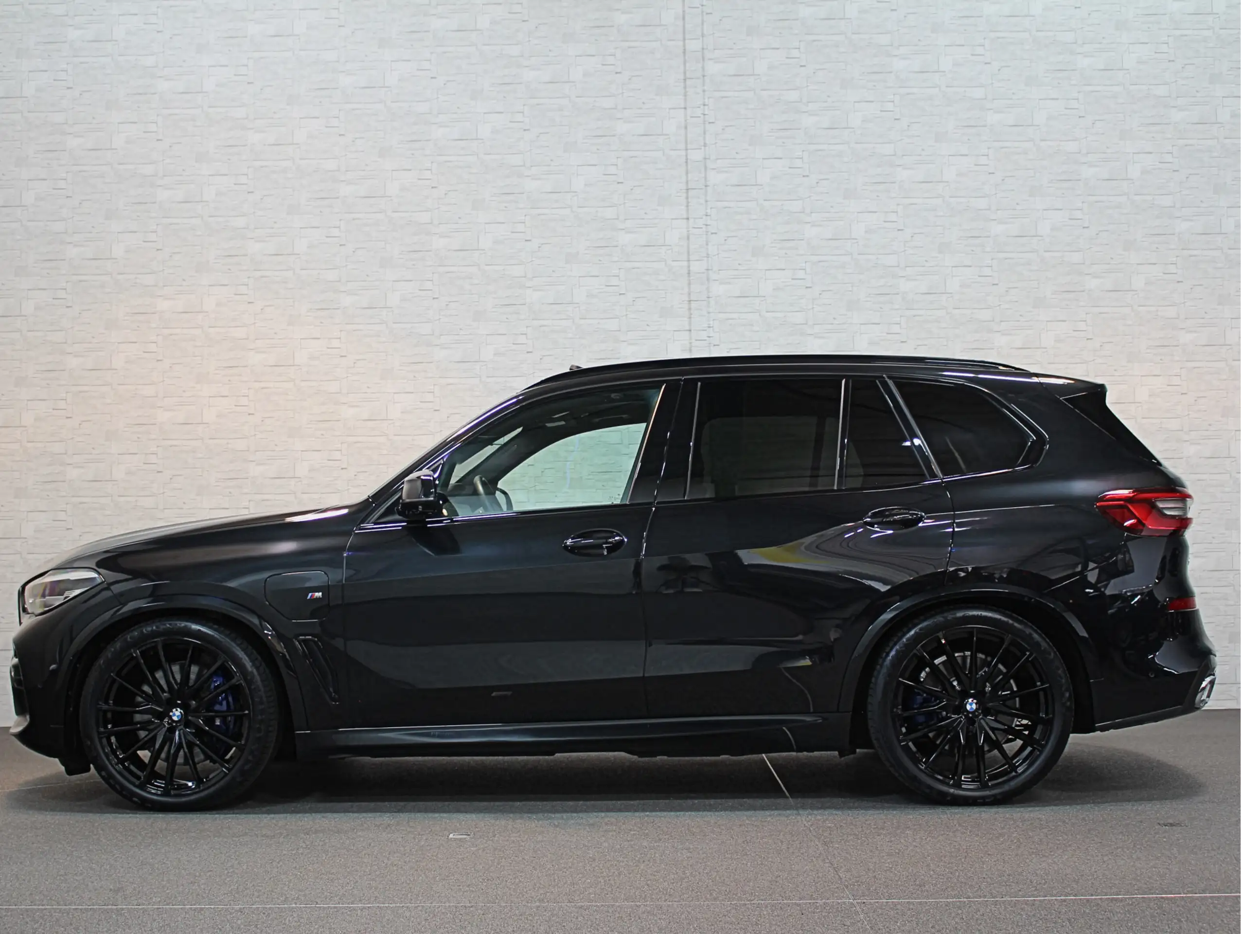 BMW - X5