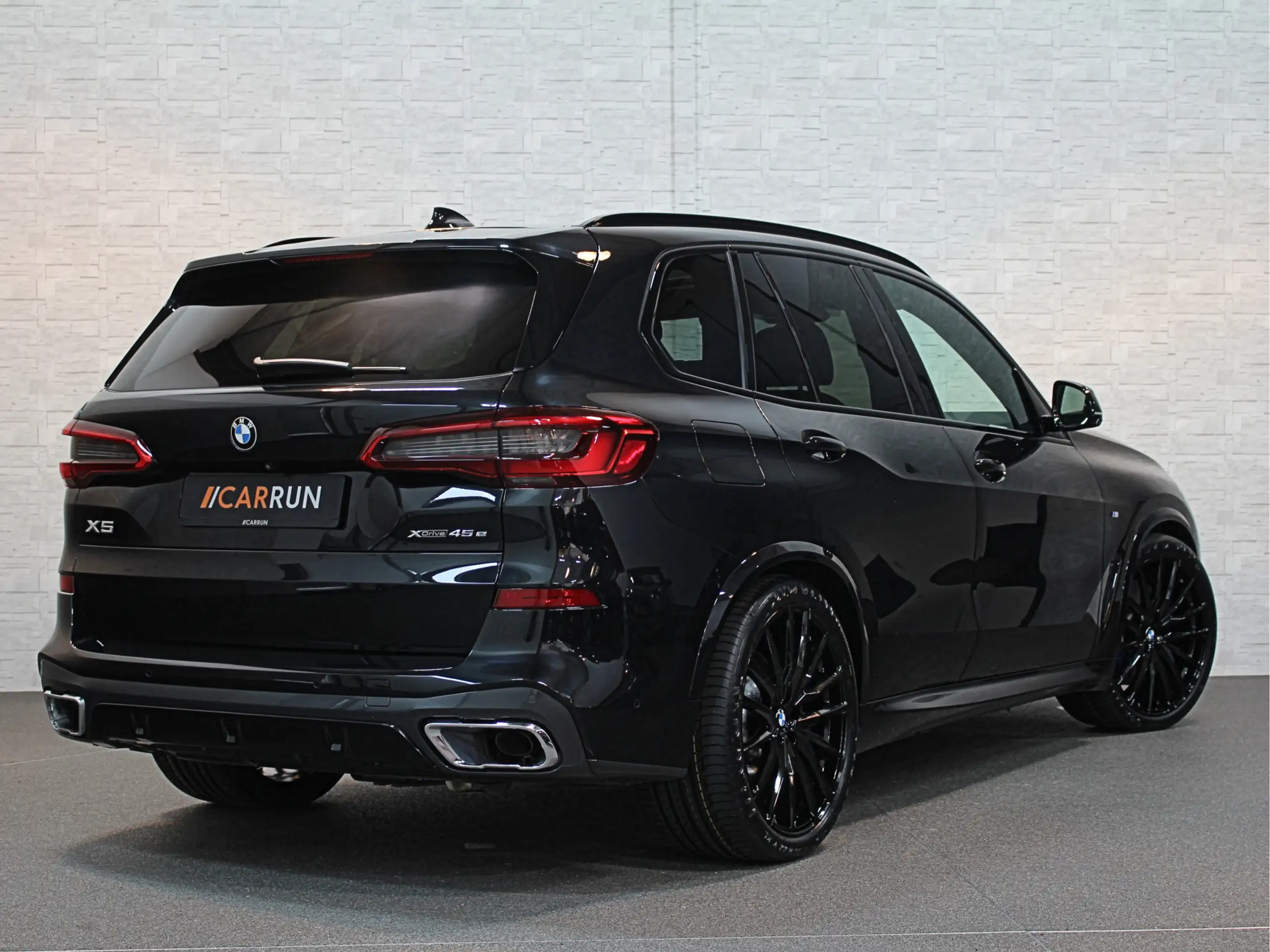 BMW - X5