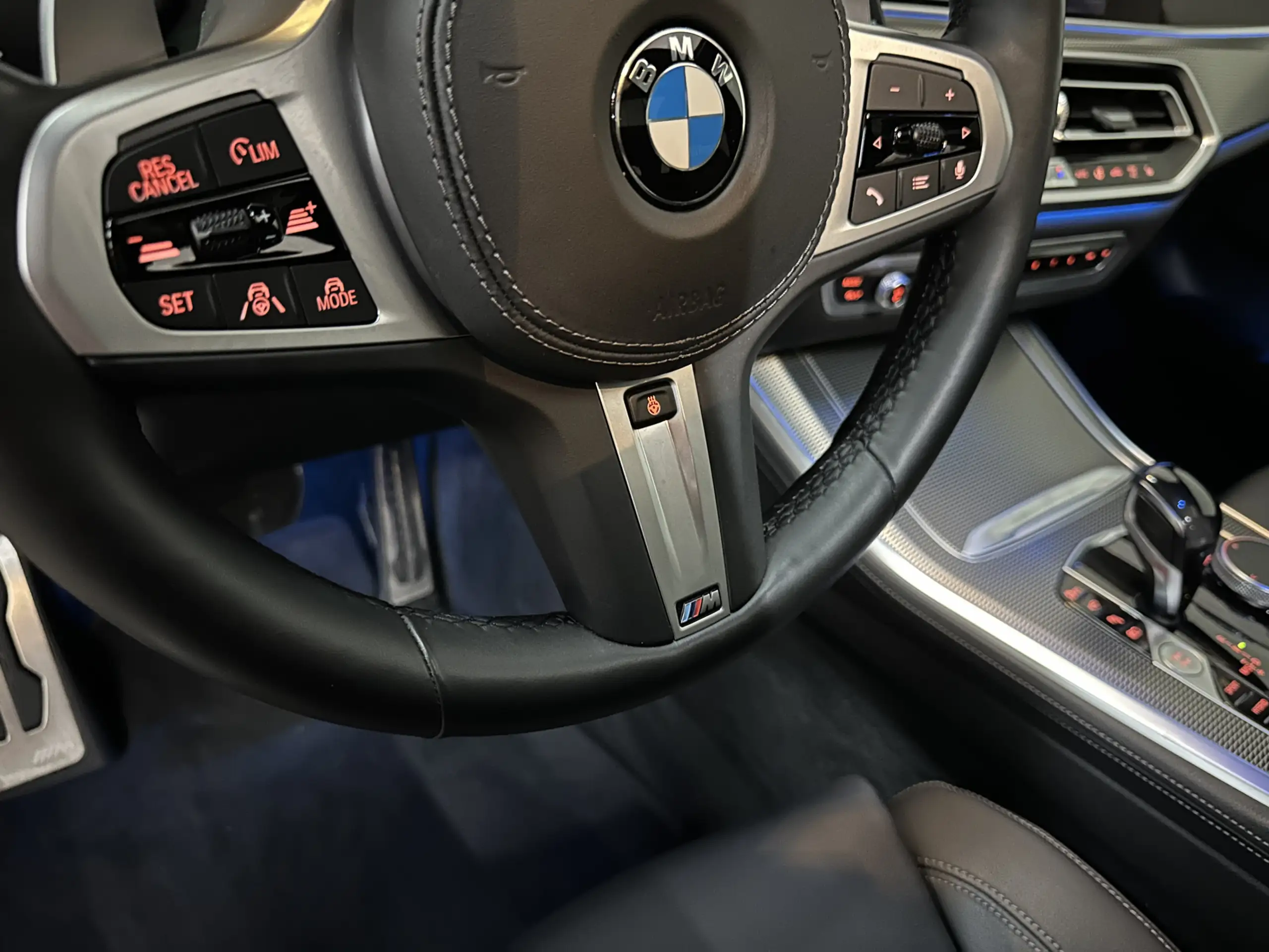 BMW - X5