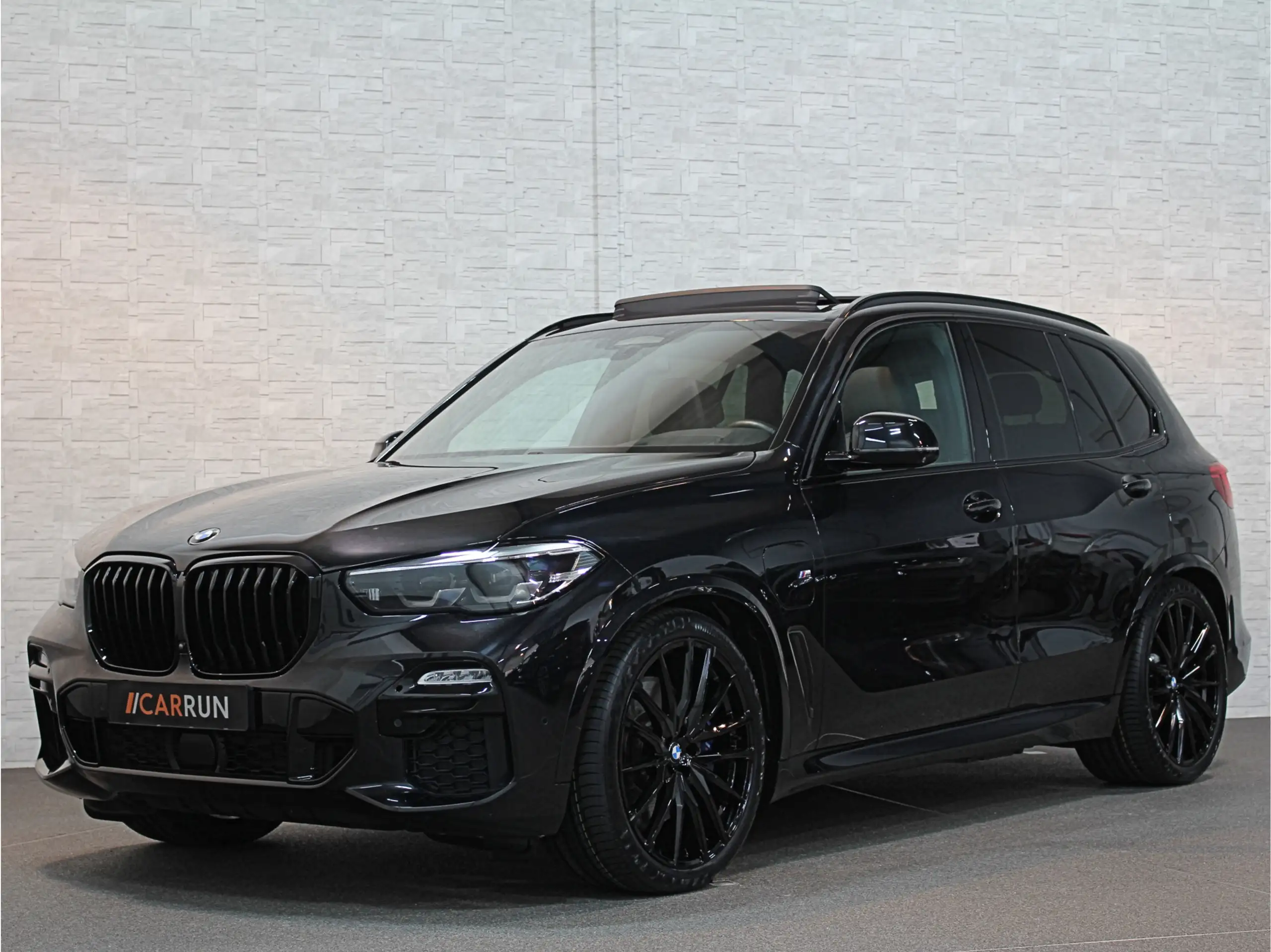 BMW - X5