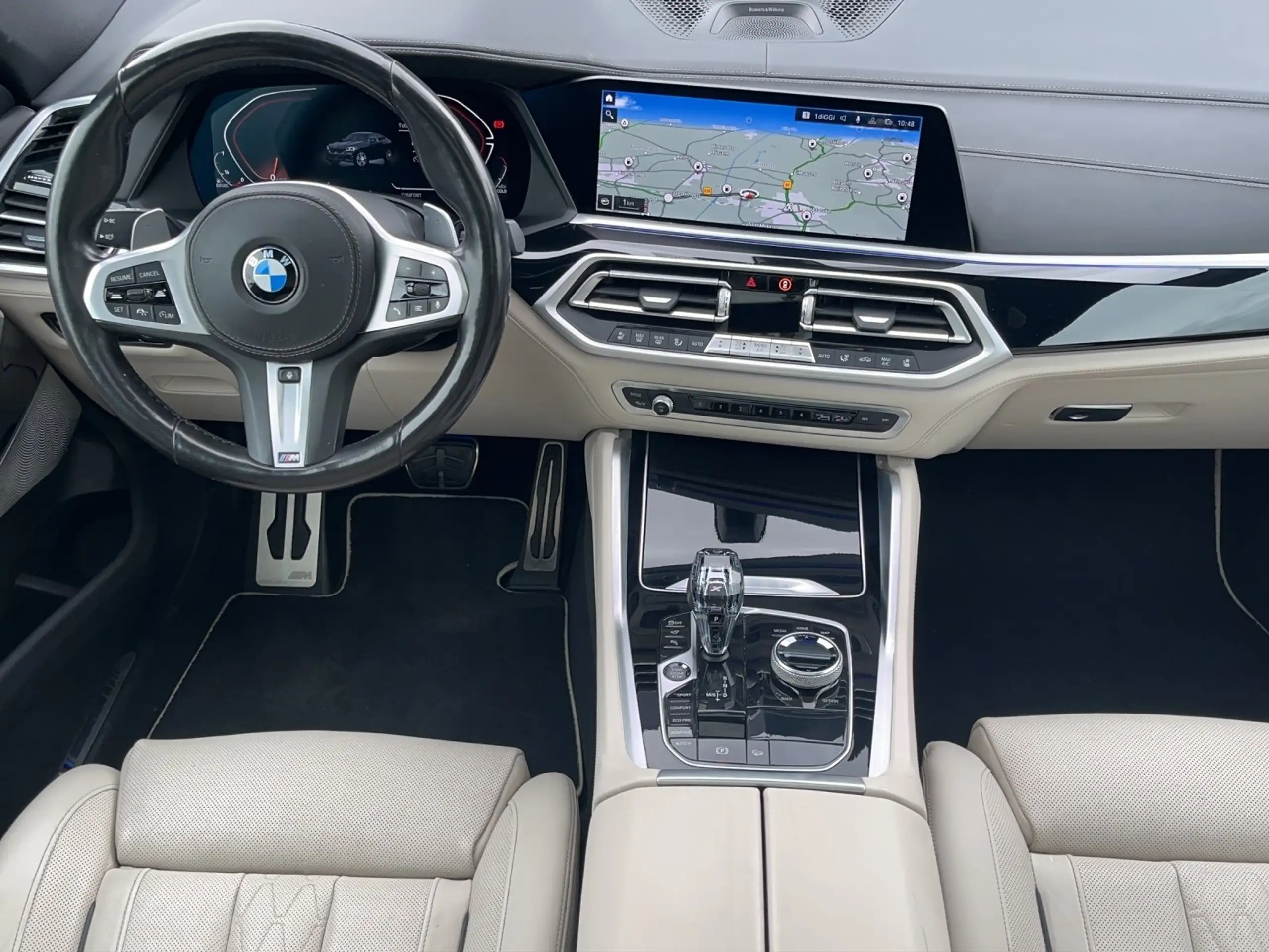 BMW - X6