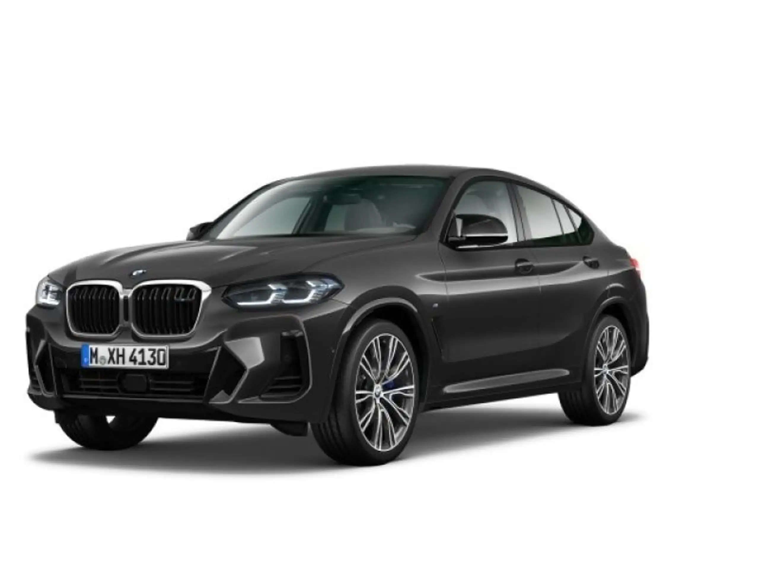 BMW - X4 M