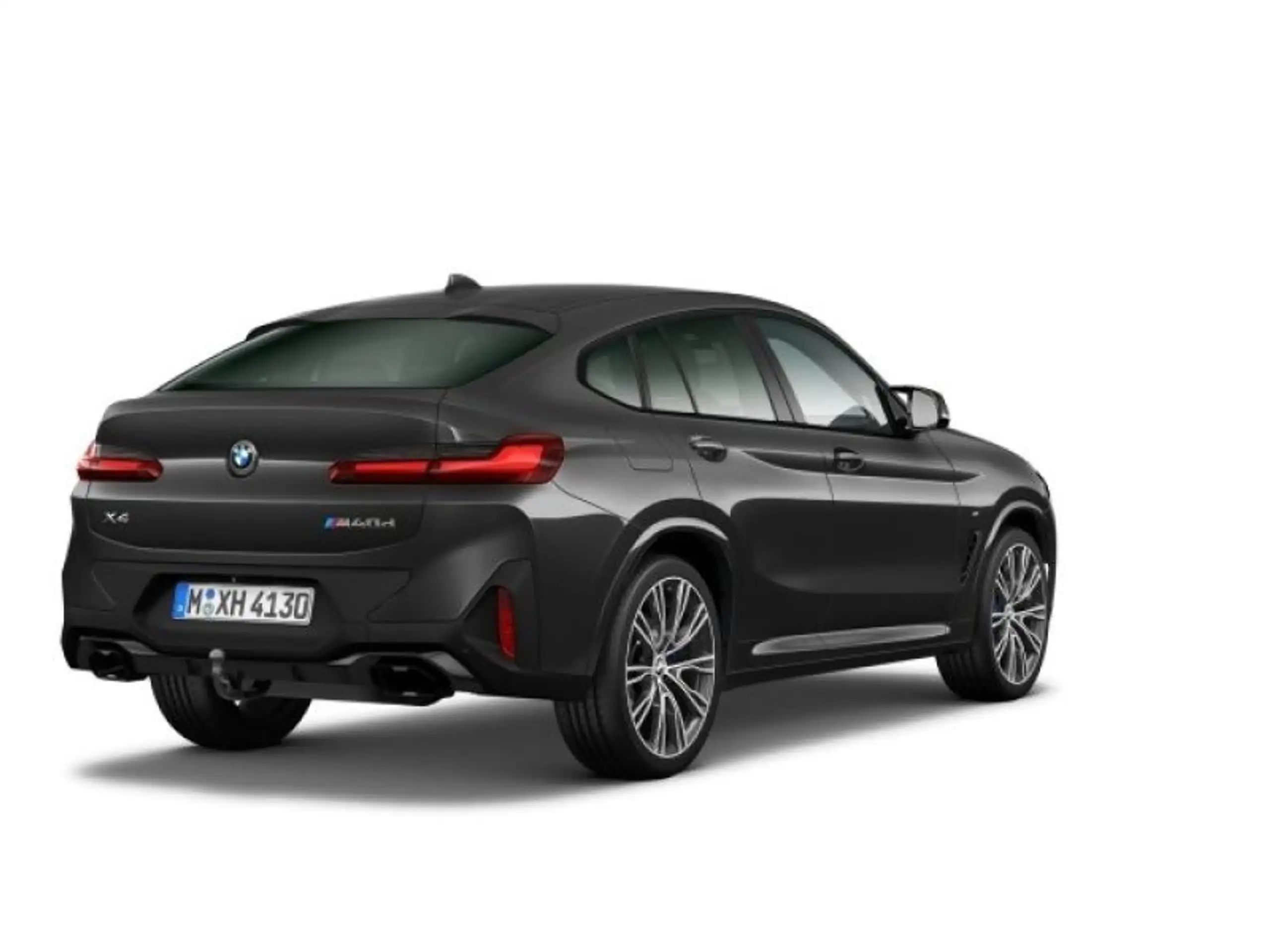 BMW - X4 M