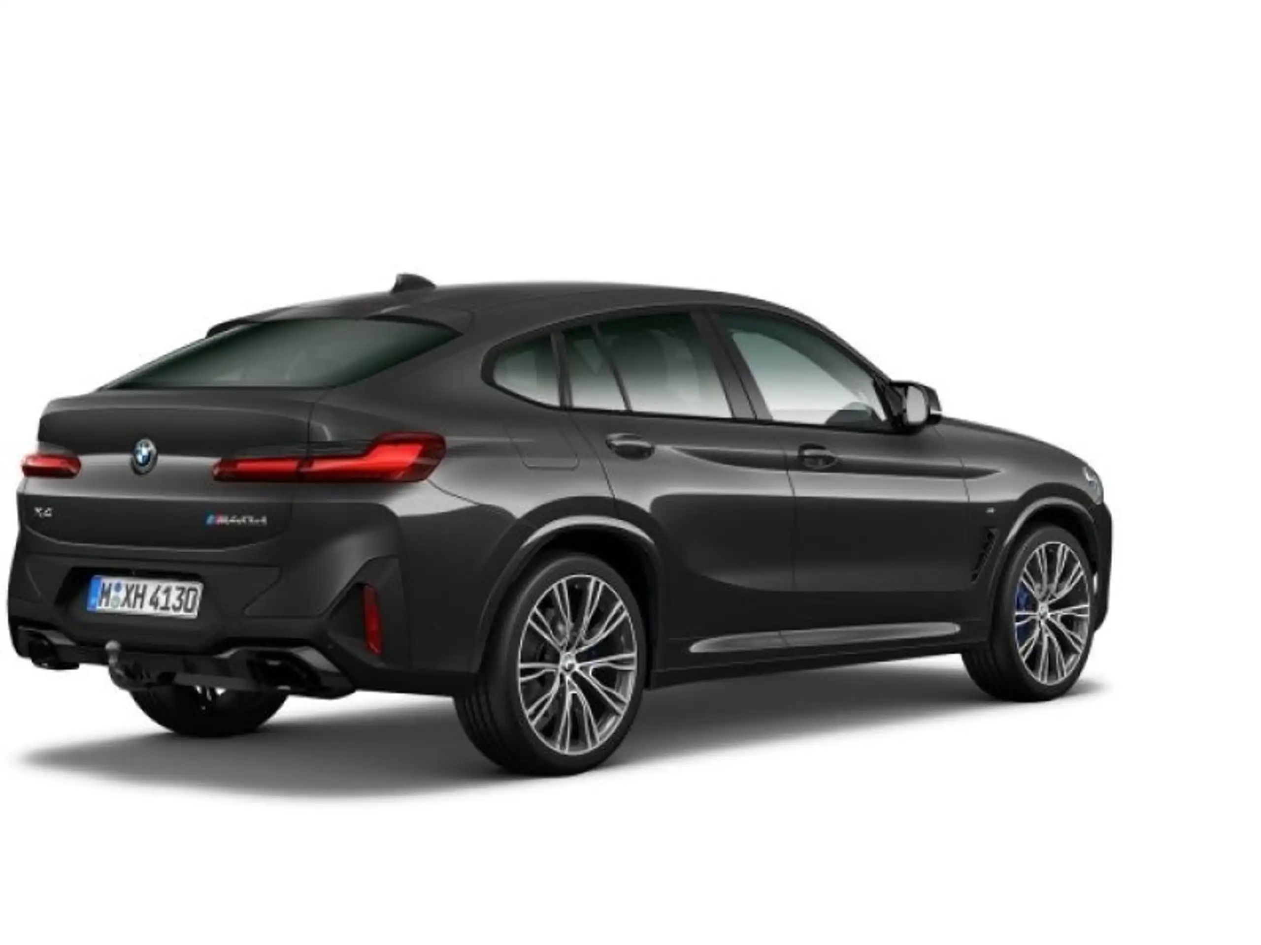 BMW - X4 M