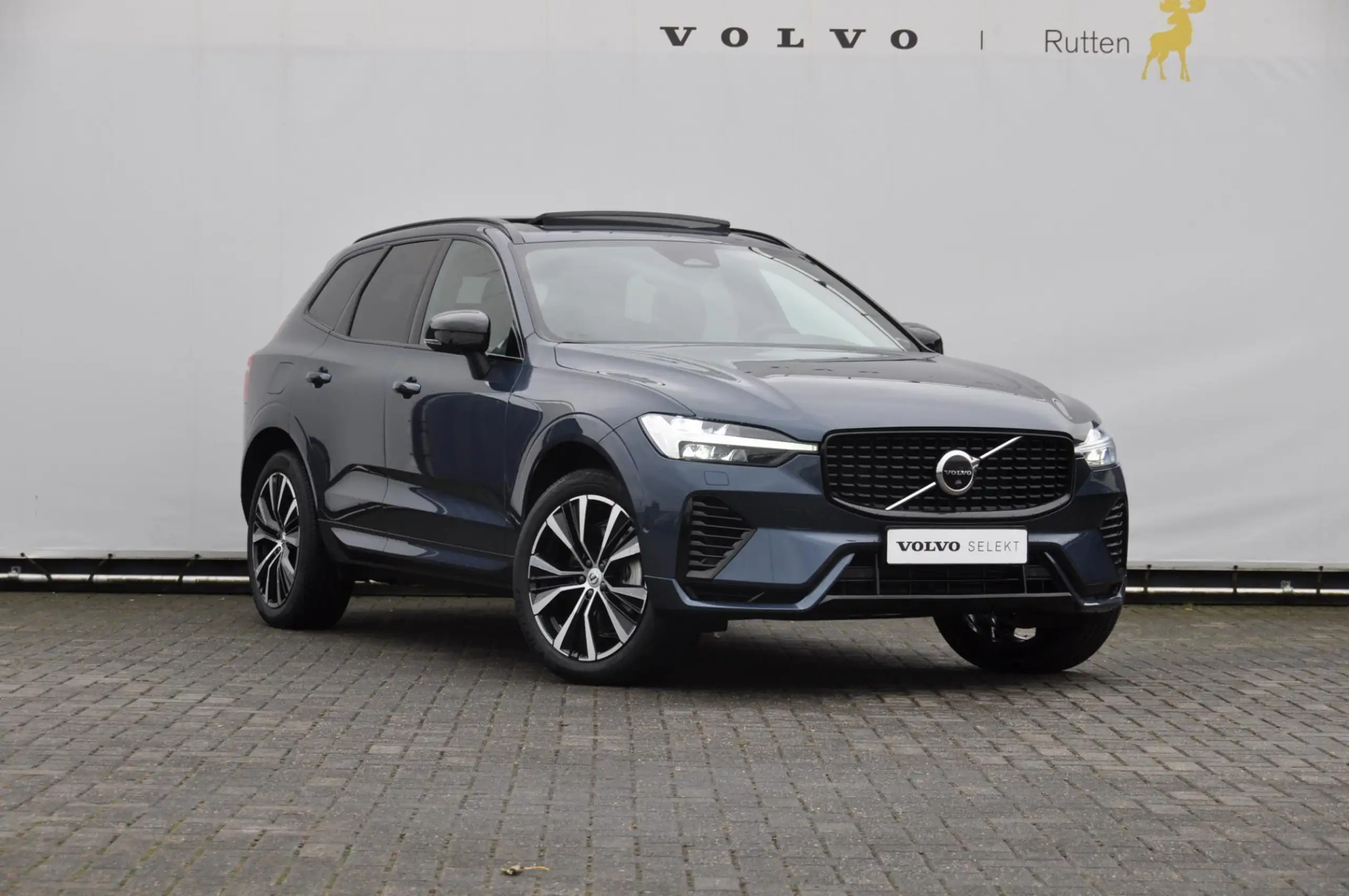 Volvo - XC60