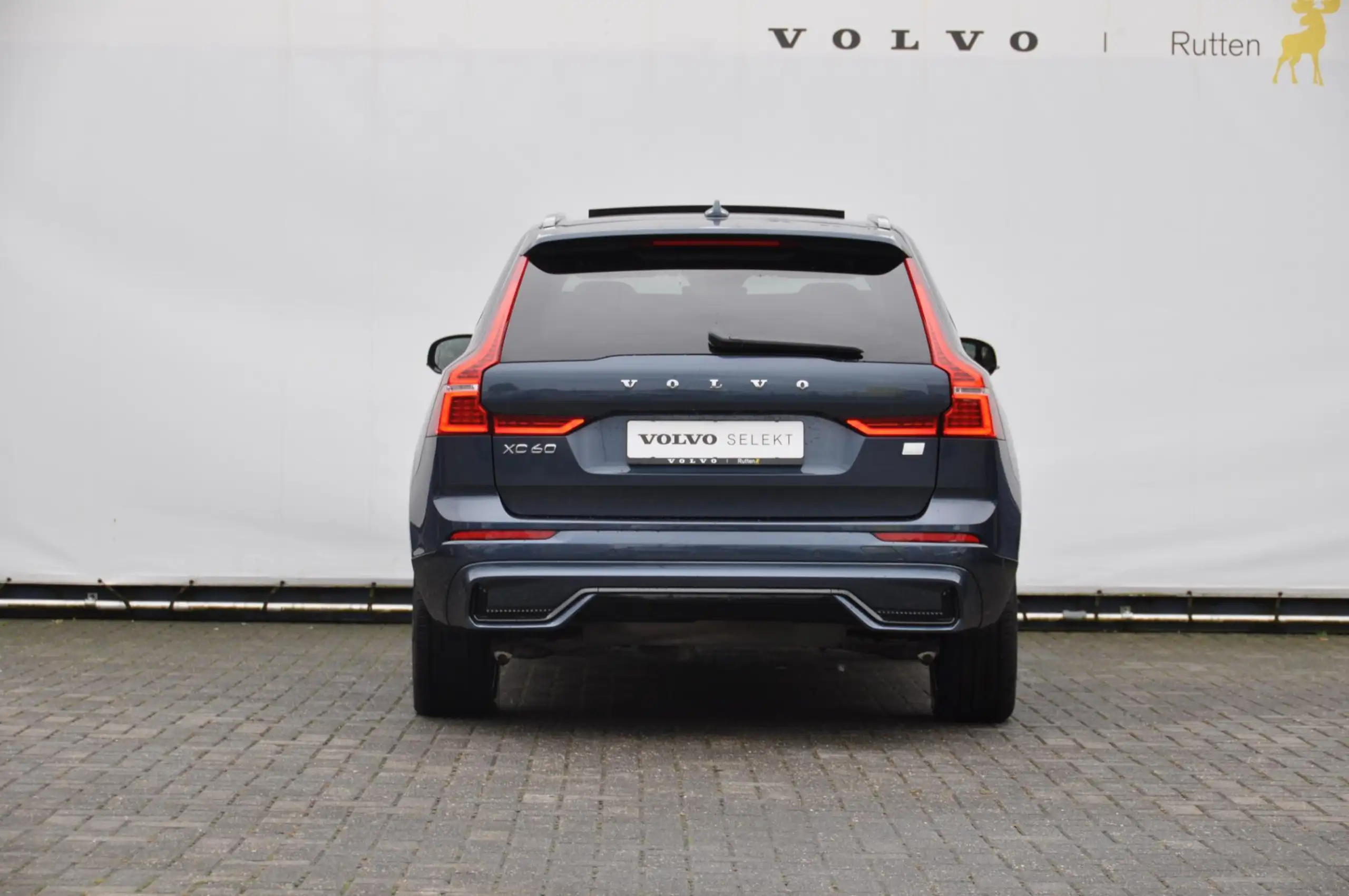 Volvo - XC60