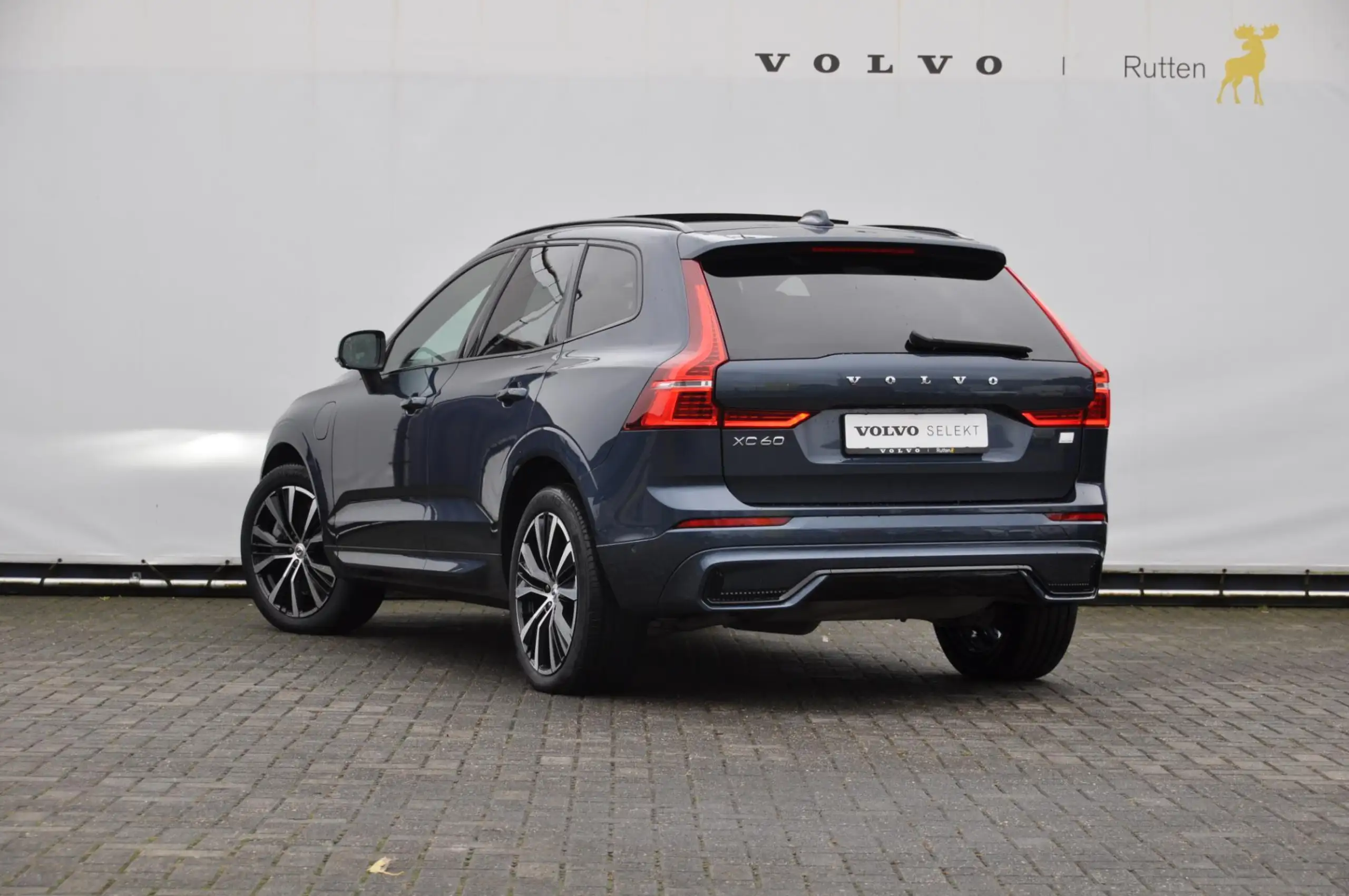 Volvo - XC60