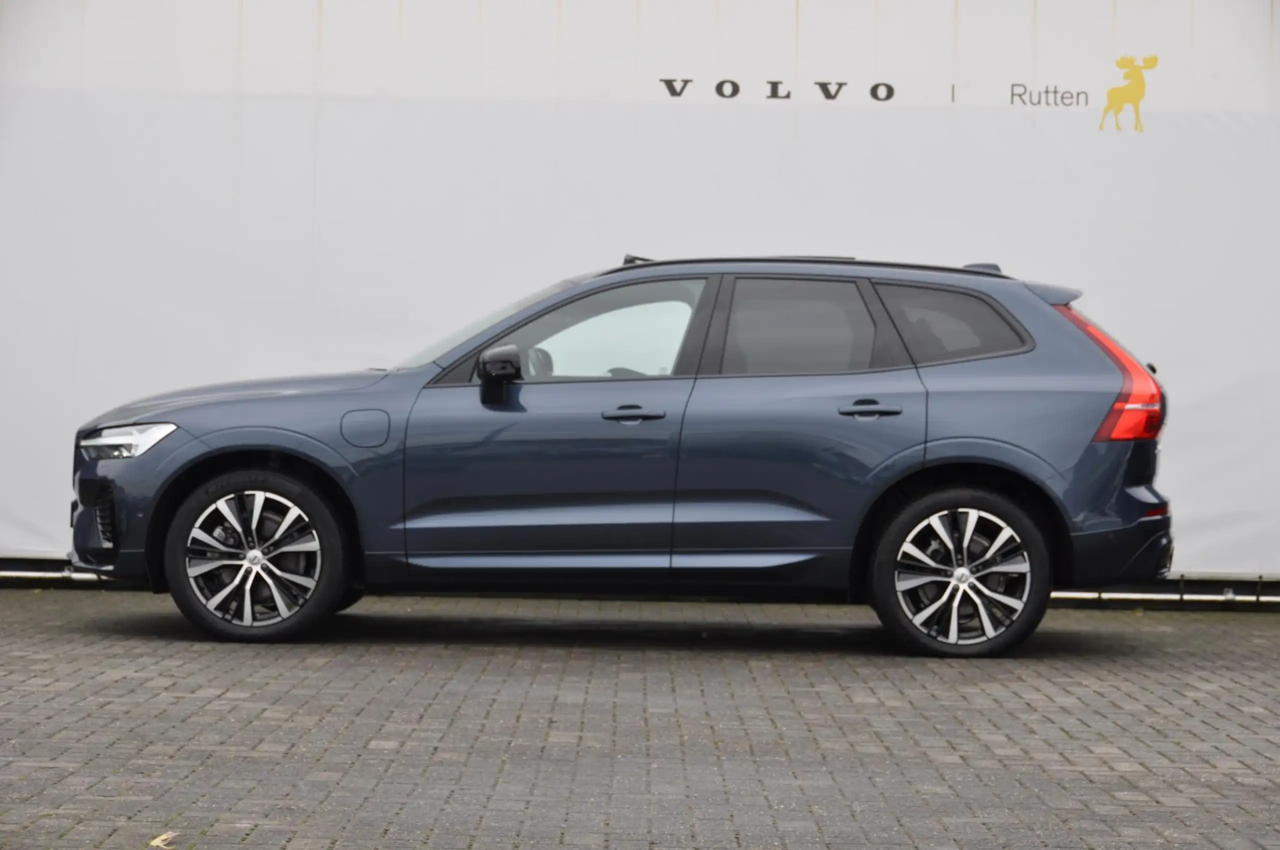 Volvo - XC60