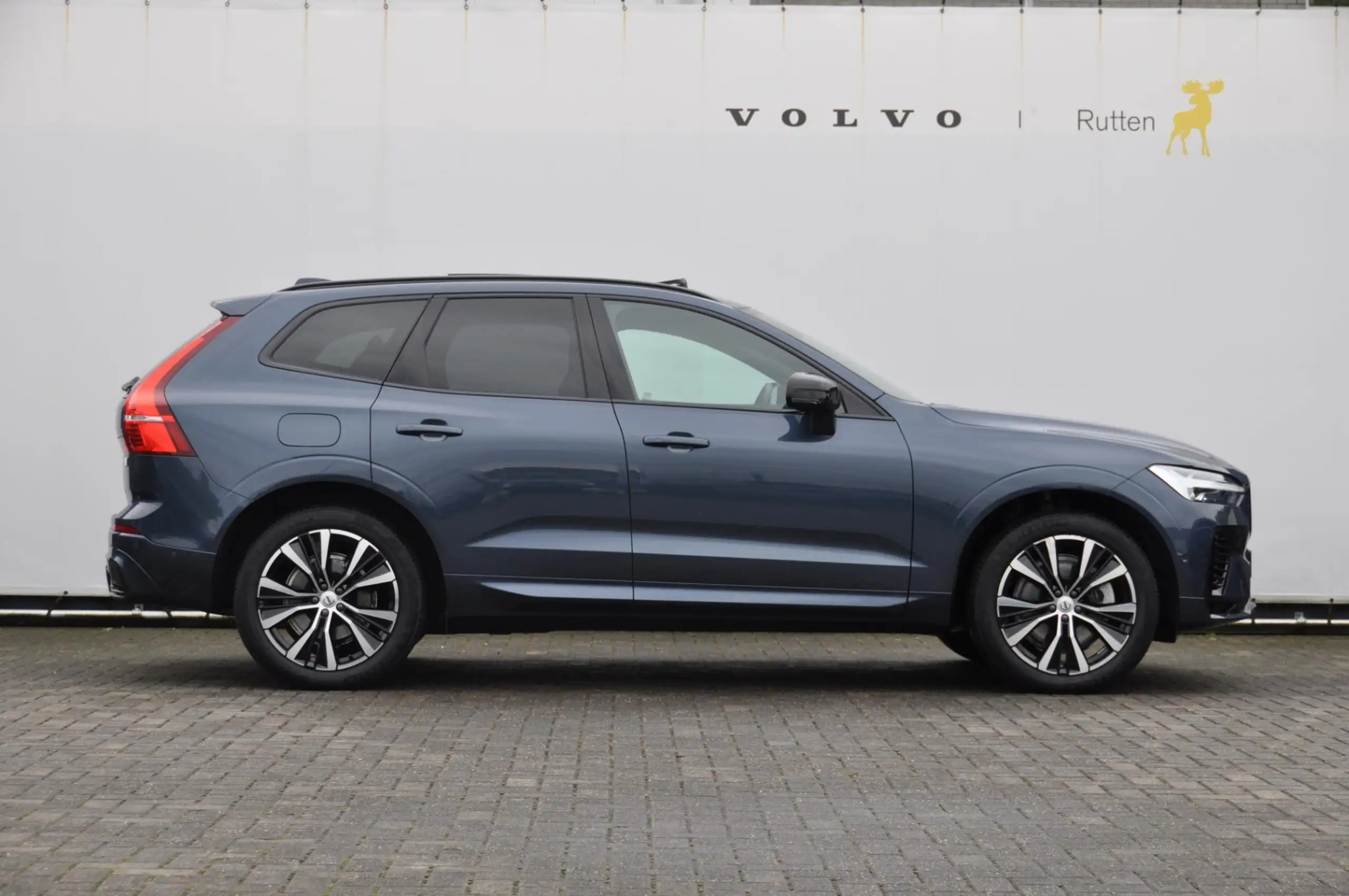 Volvo - XC60