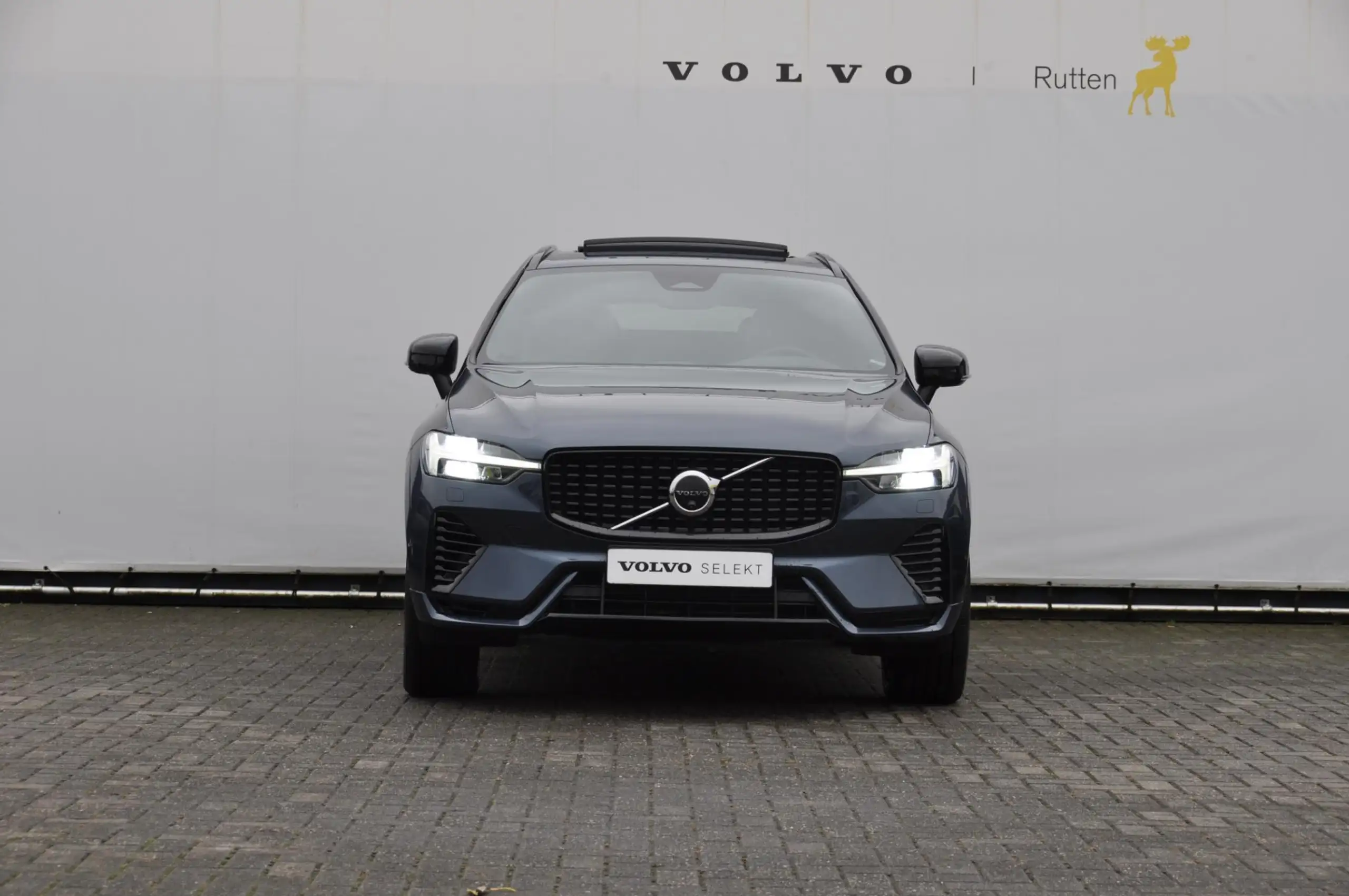 Volvo - XC60