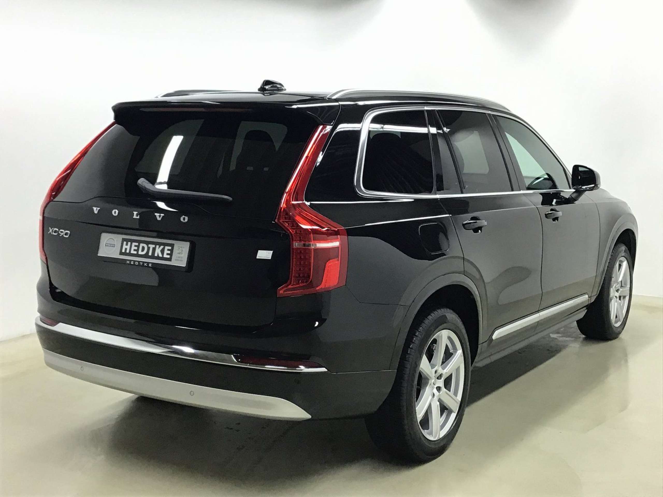 Volvo - XC90