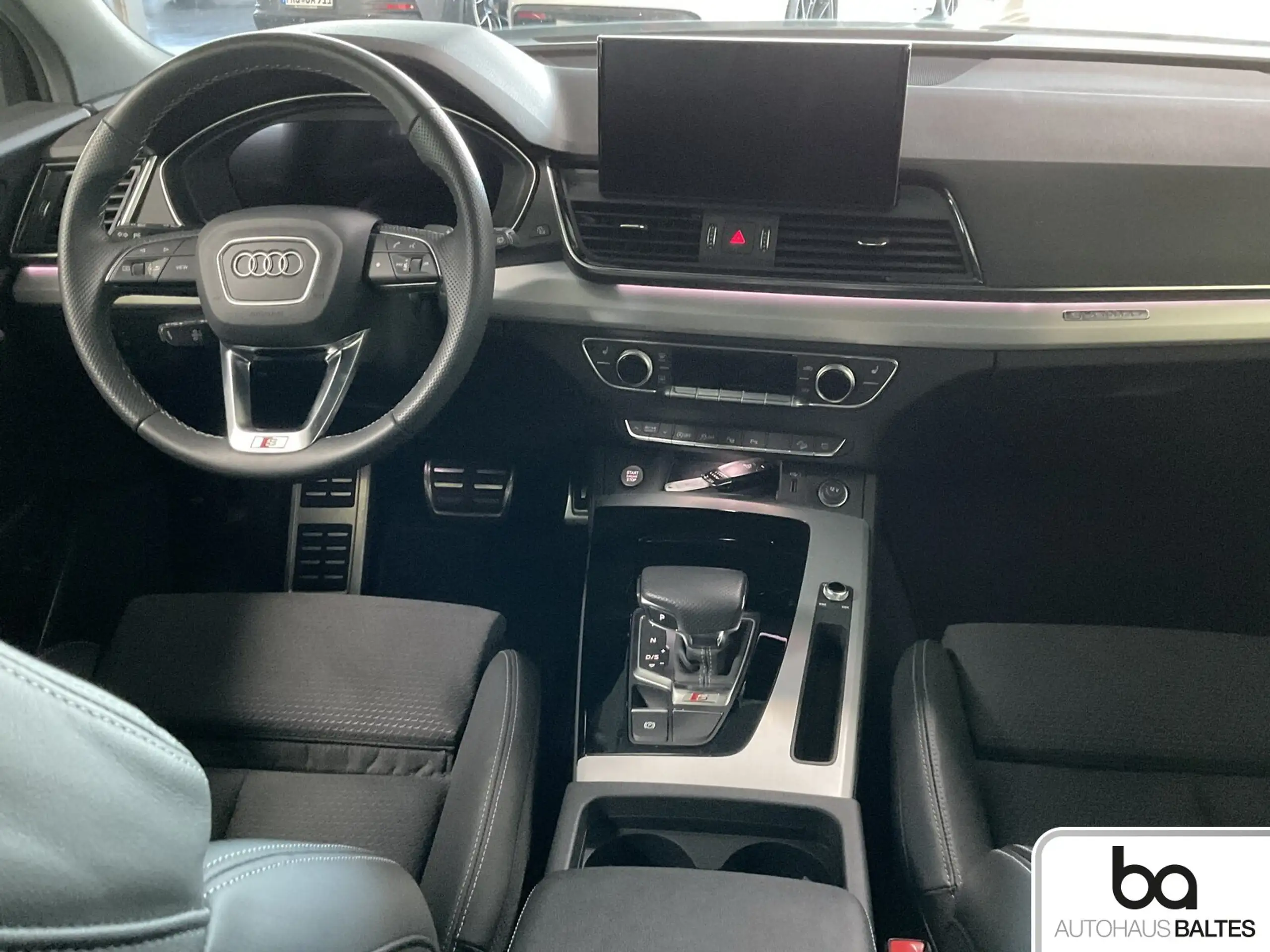 Audi - SQ5