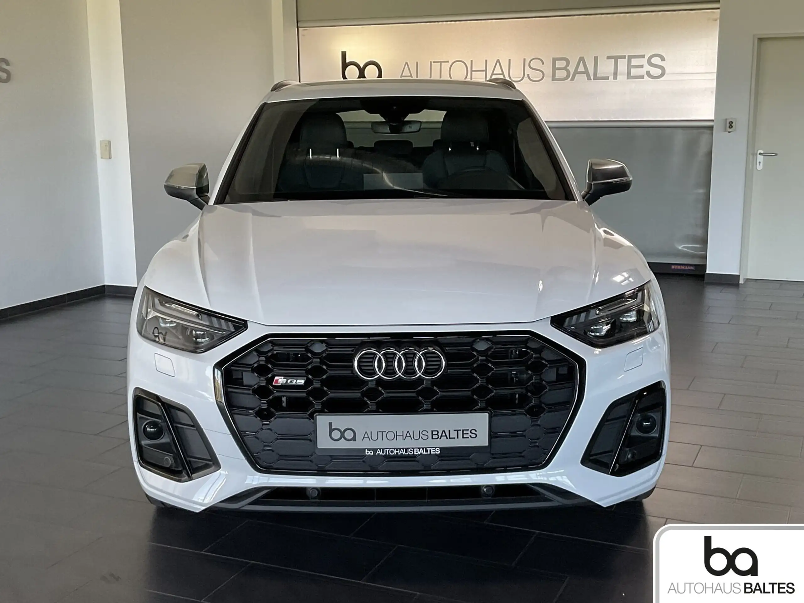 Audi - SQ5