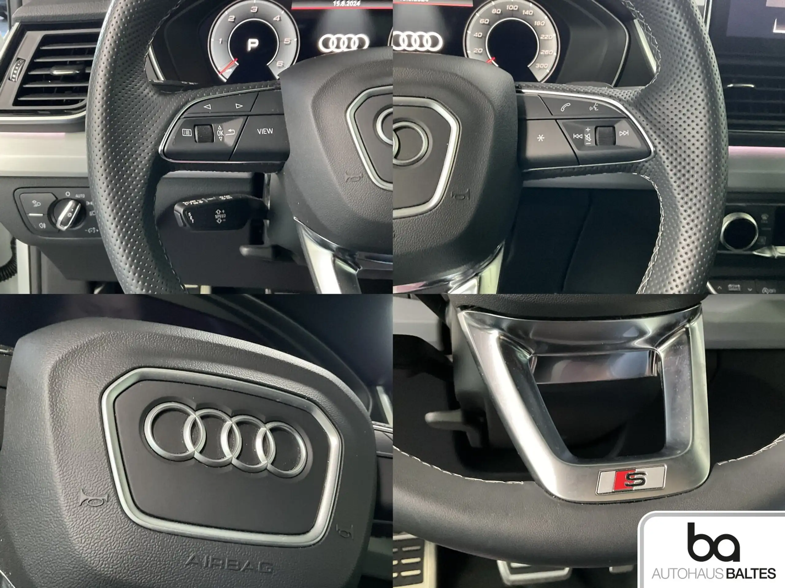 Audi - SQ5