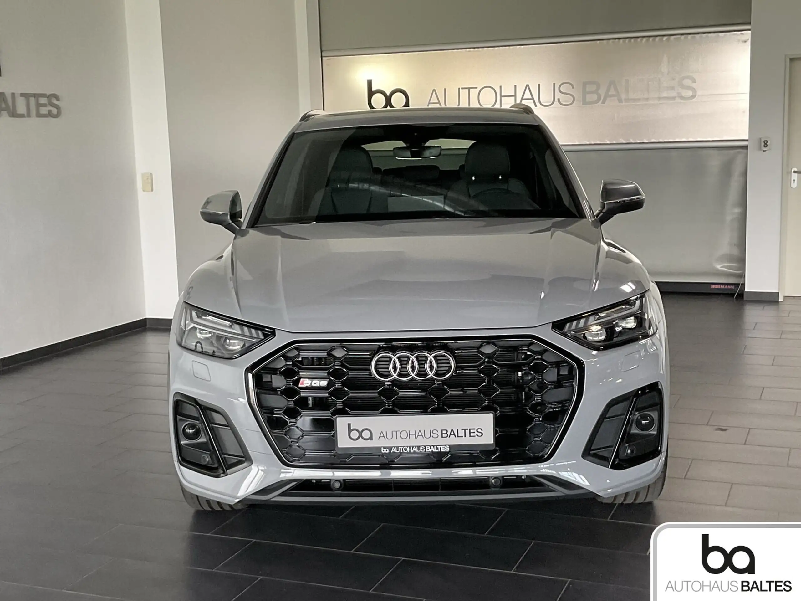 Audi - SQ5