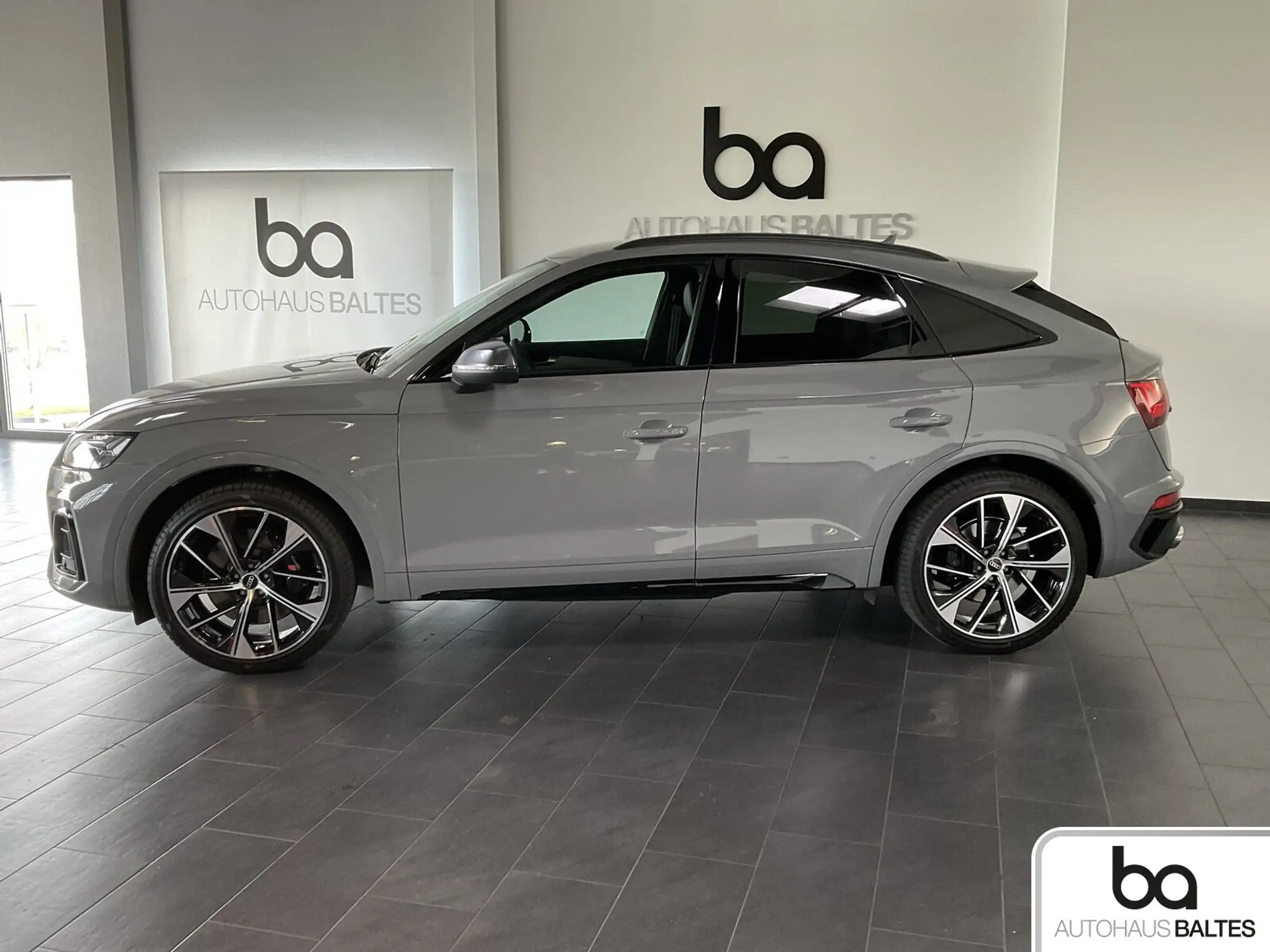 Audi - SQ5