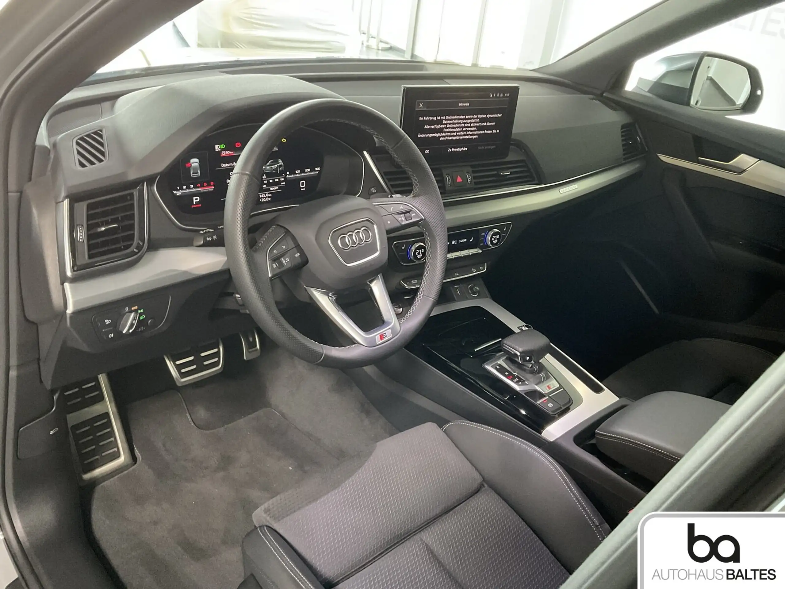 Audi - SQ5