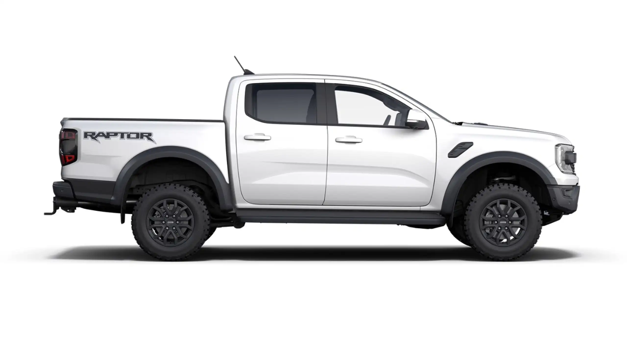 Ford - Ranger Raptor