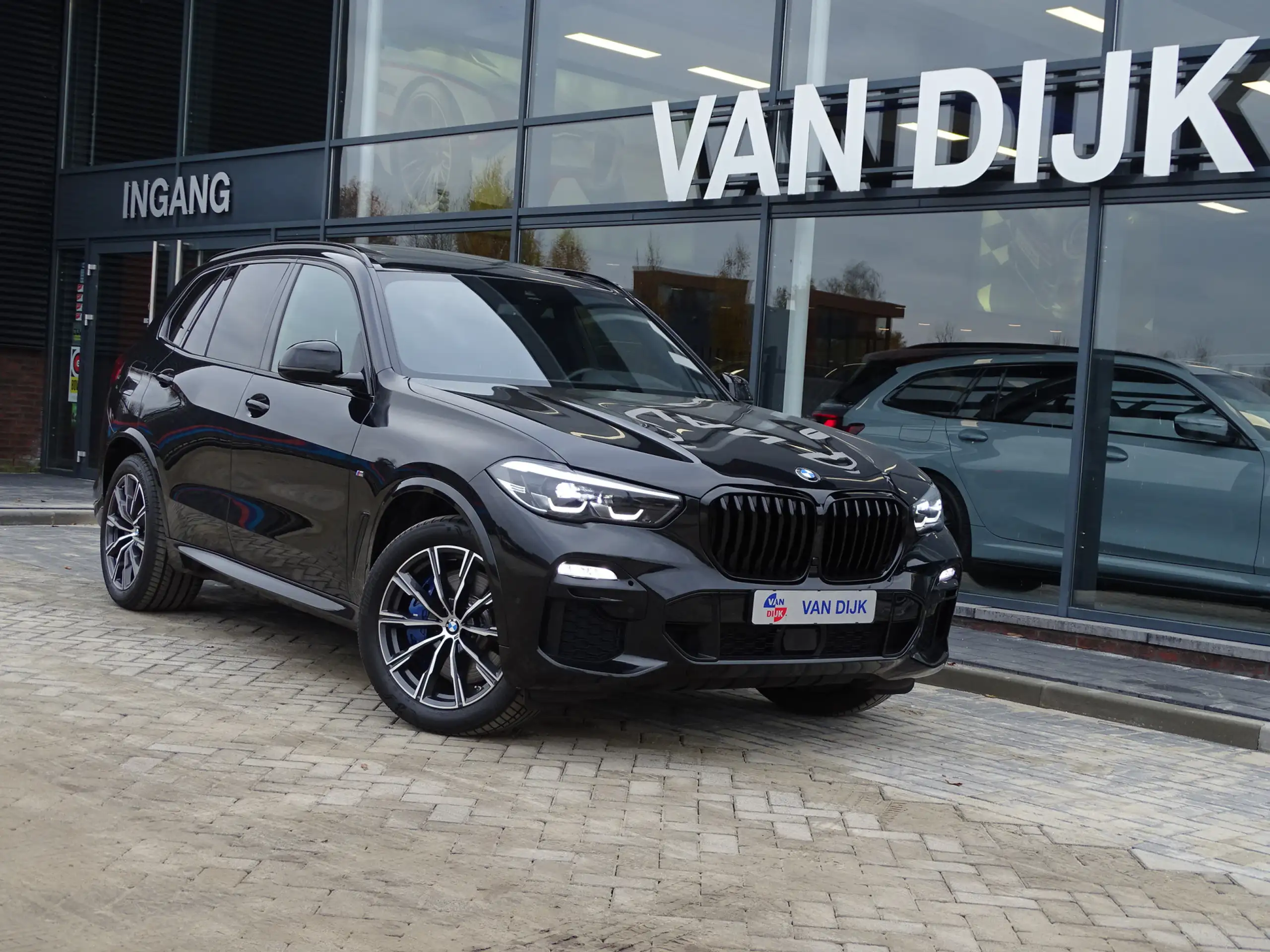 BMW - X5