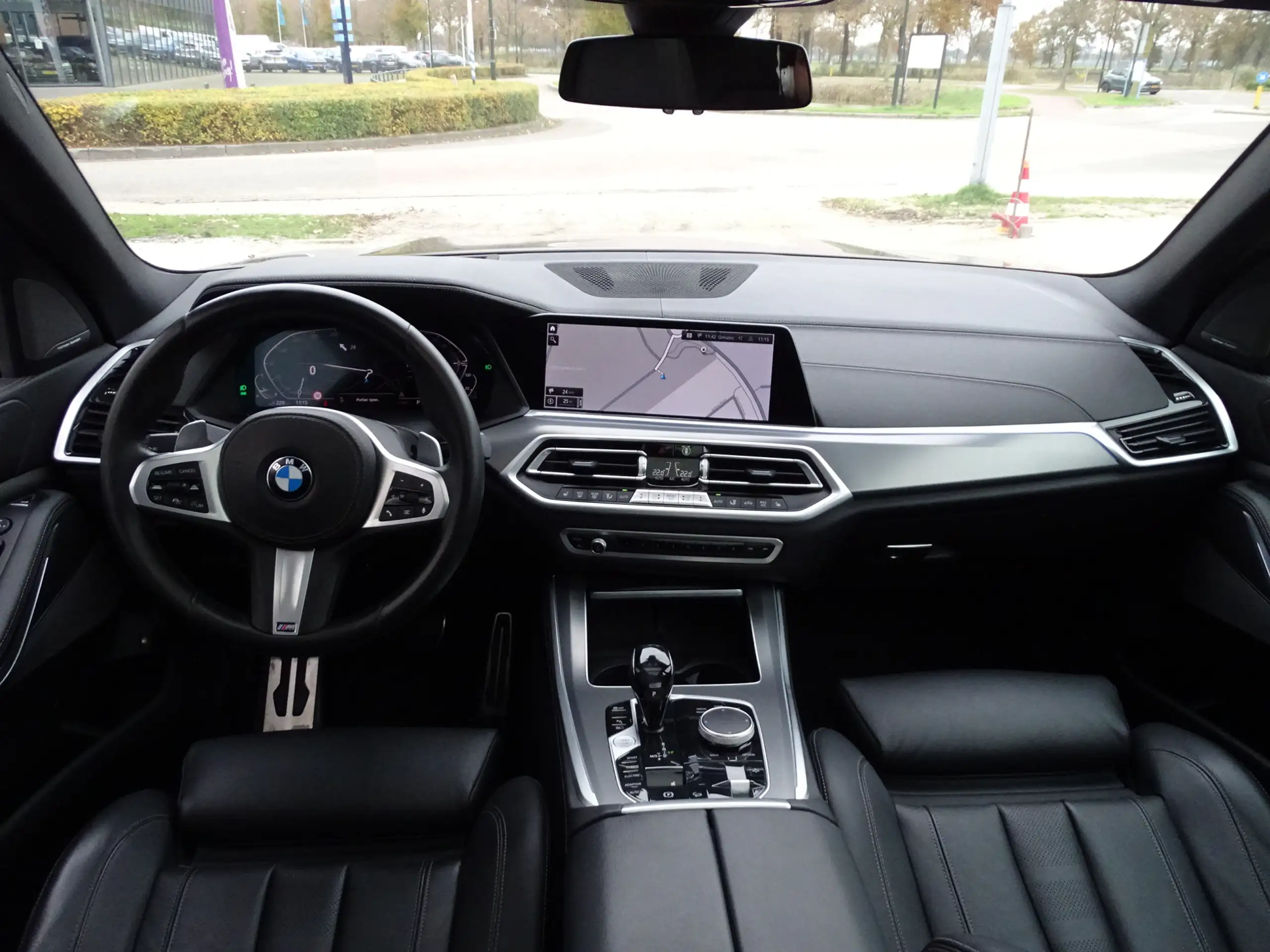 BMW - X5