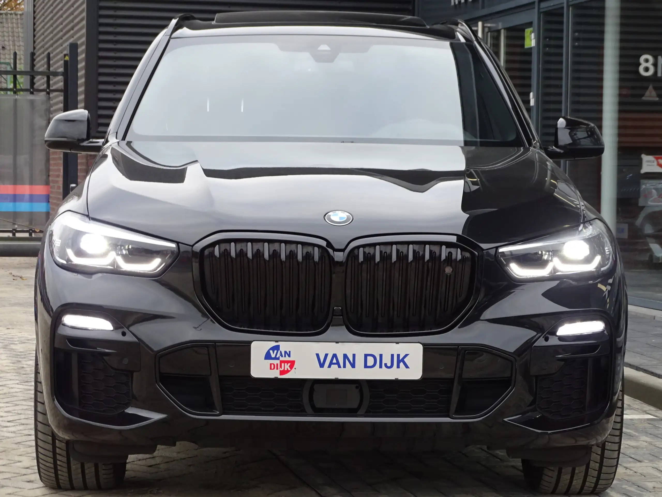 BMW - X5